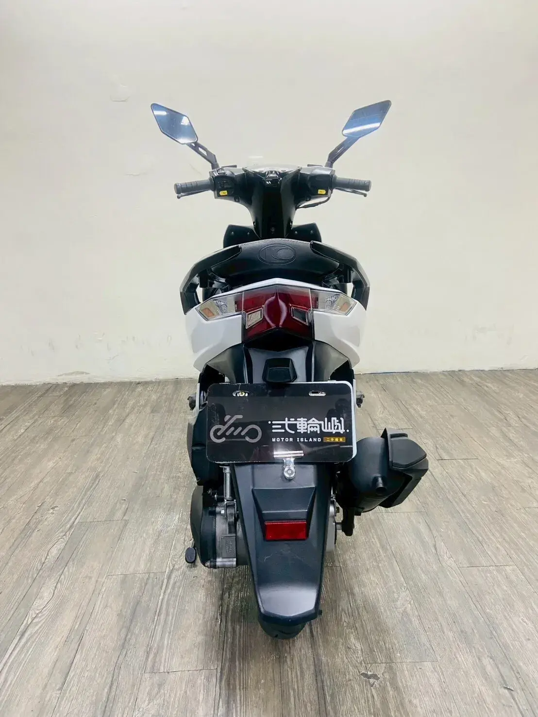 LINE_ALBUM_2019 光陽 VJR 125 ABS _0862 $50,000 里程17XXX_260306_6