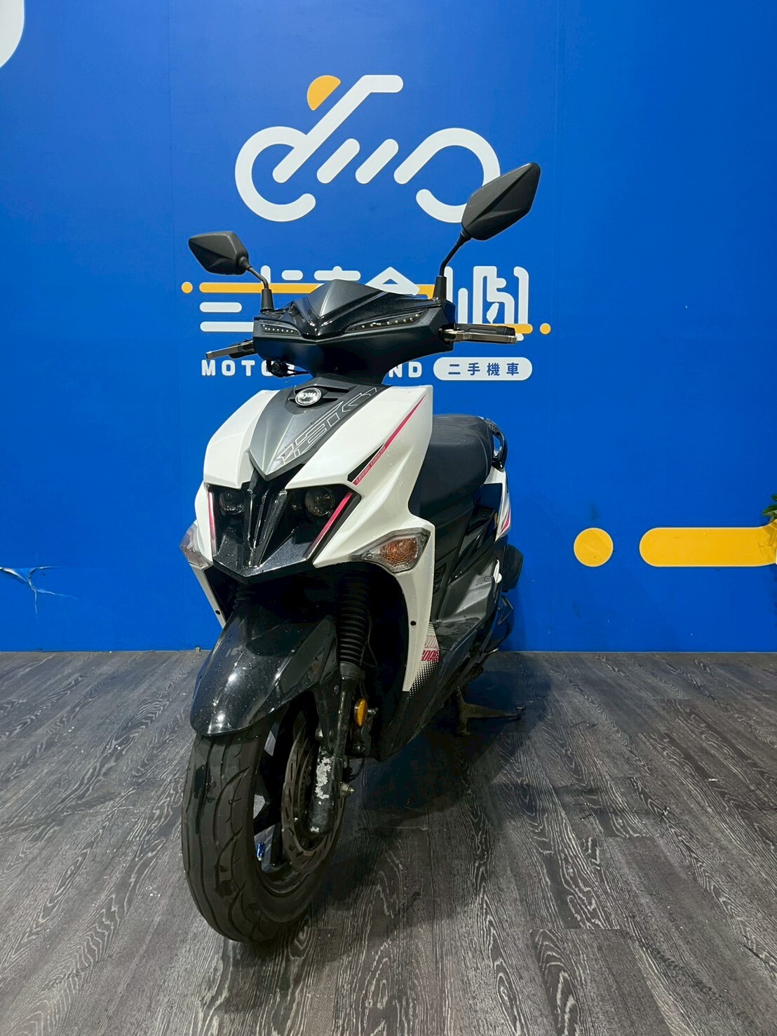 LINE_ALBUM_2022 三陽 JET SL 125 ABS _NUN-6066  $68000 里程 40XXX_260319_1