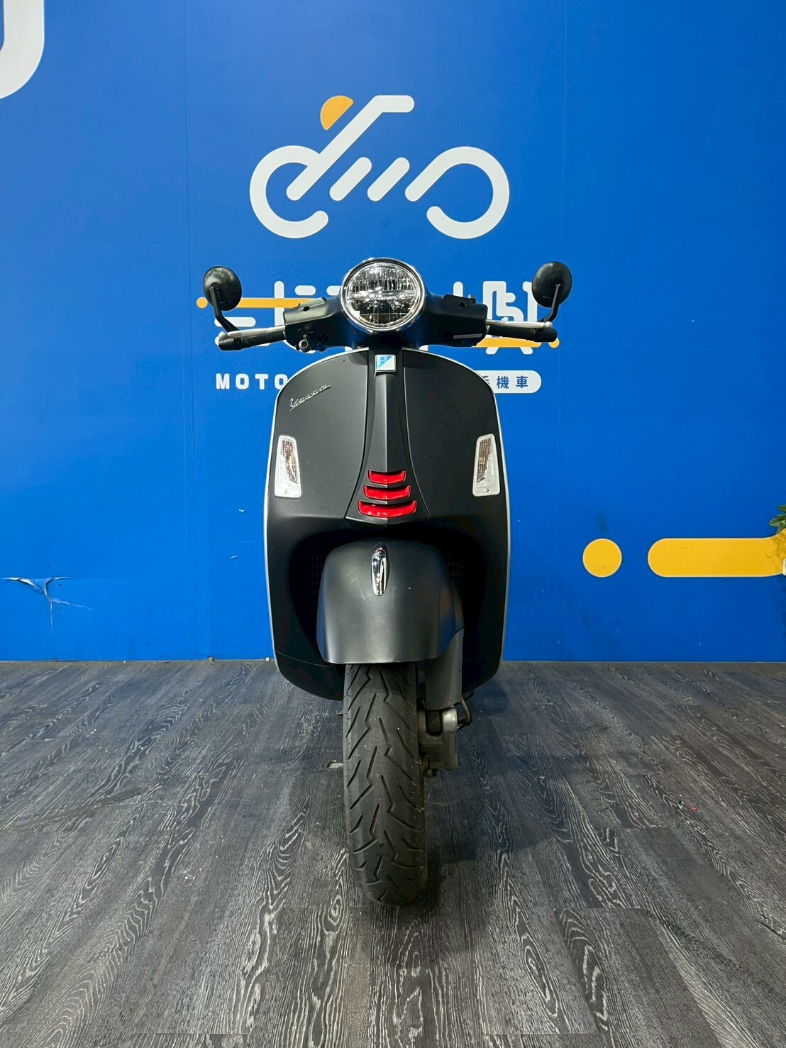 LINE_ALBUM_2020 偉士牌 GTS 300 IE SS _LAQ-9977  $145000 里程 7XXX_260319_2