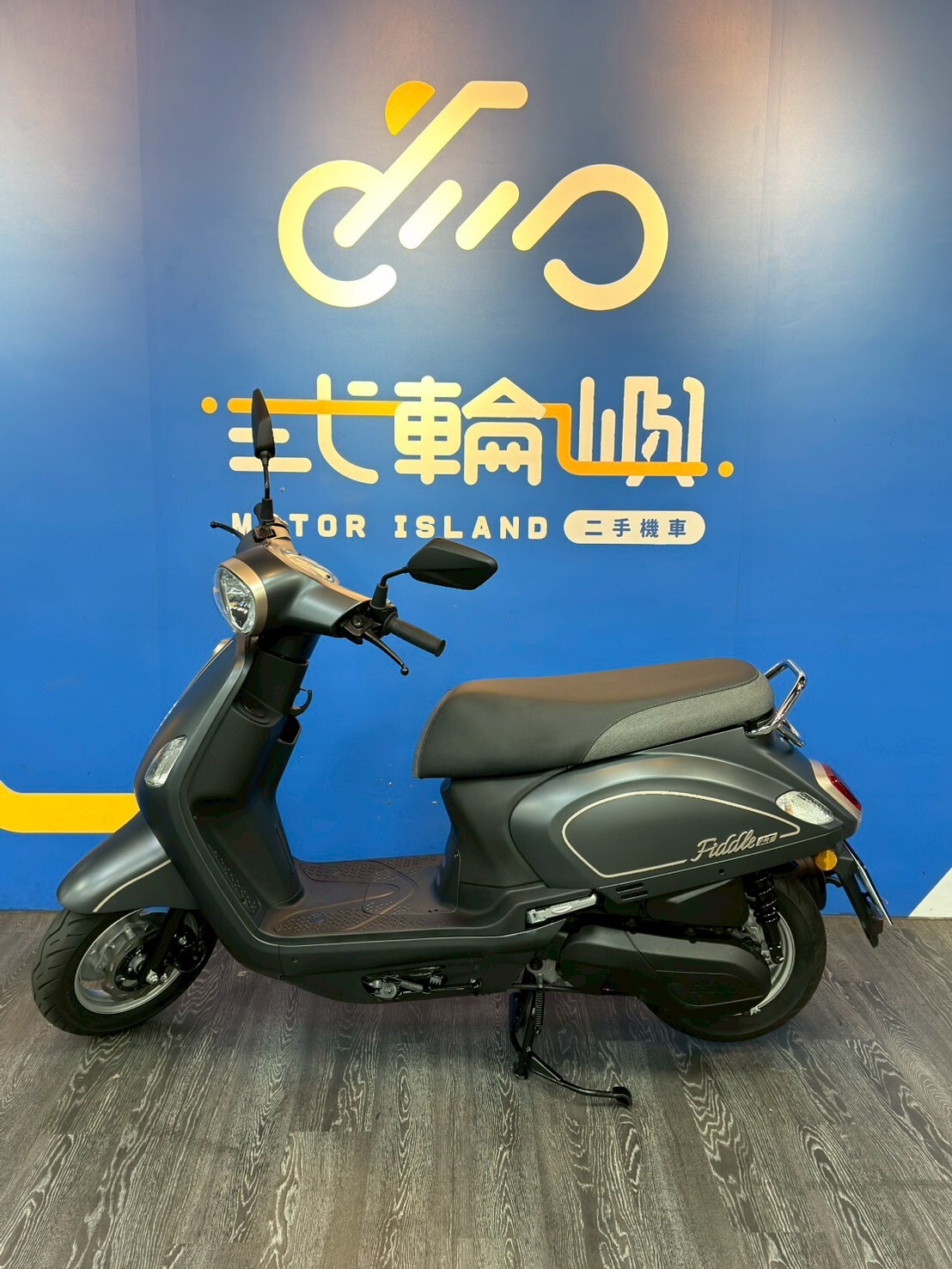 LINE_ALBUM_25年 三陽 FIDDLE LT 115 CBS _0778 6km $58000_260320_4