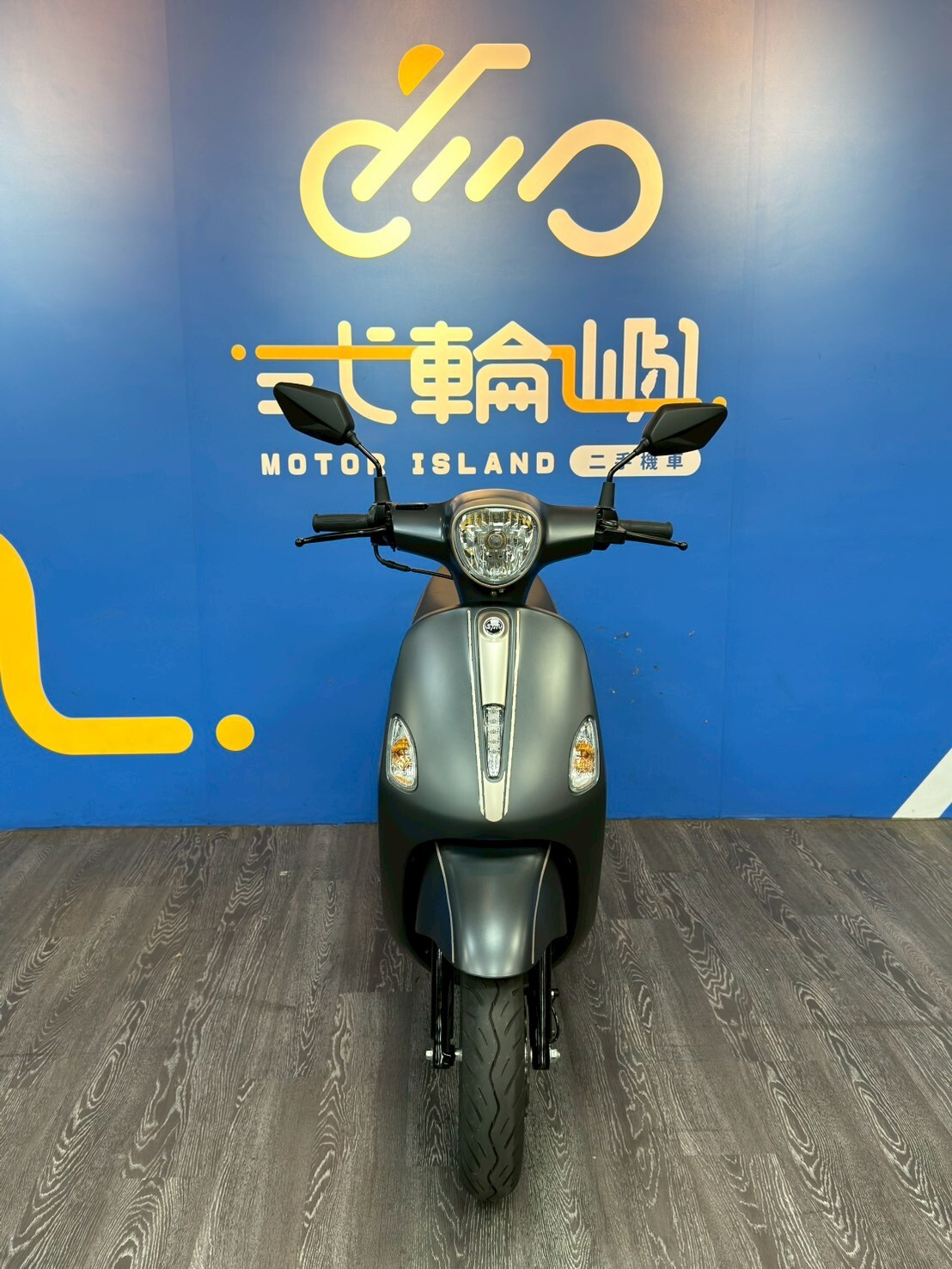 LINE_ALBUM_25年 三陽 FIDDLE LT 115 CBS _0778 6km $58000_260320_2