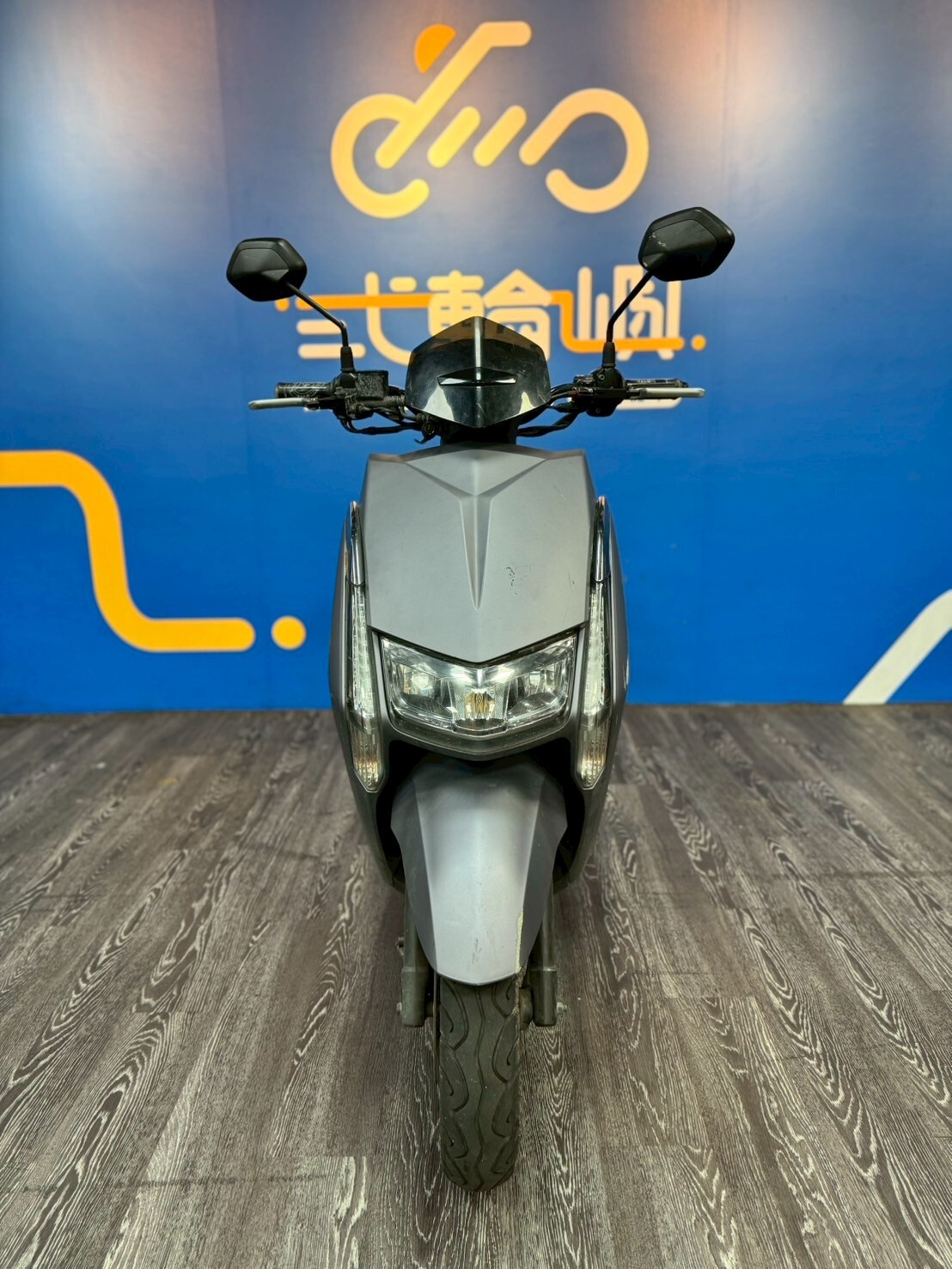 LINE_ALBUM_「未整理保固」 23年 山葉 LIMI 125 _9206 31xxxkm $64000_260320_2