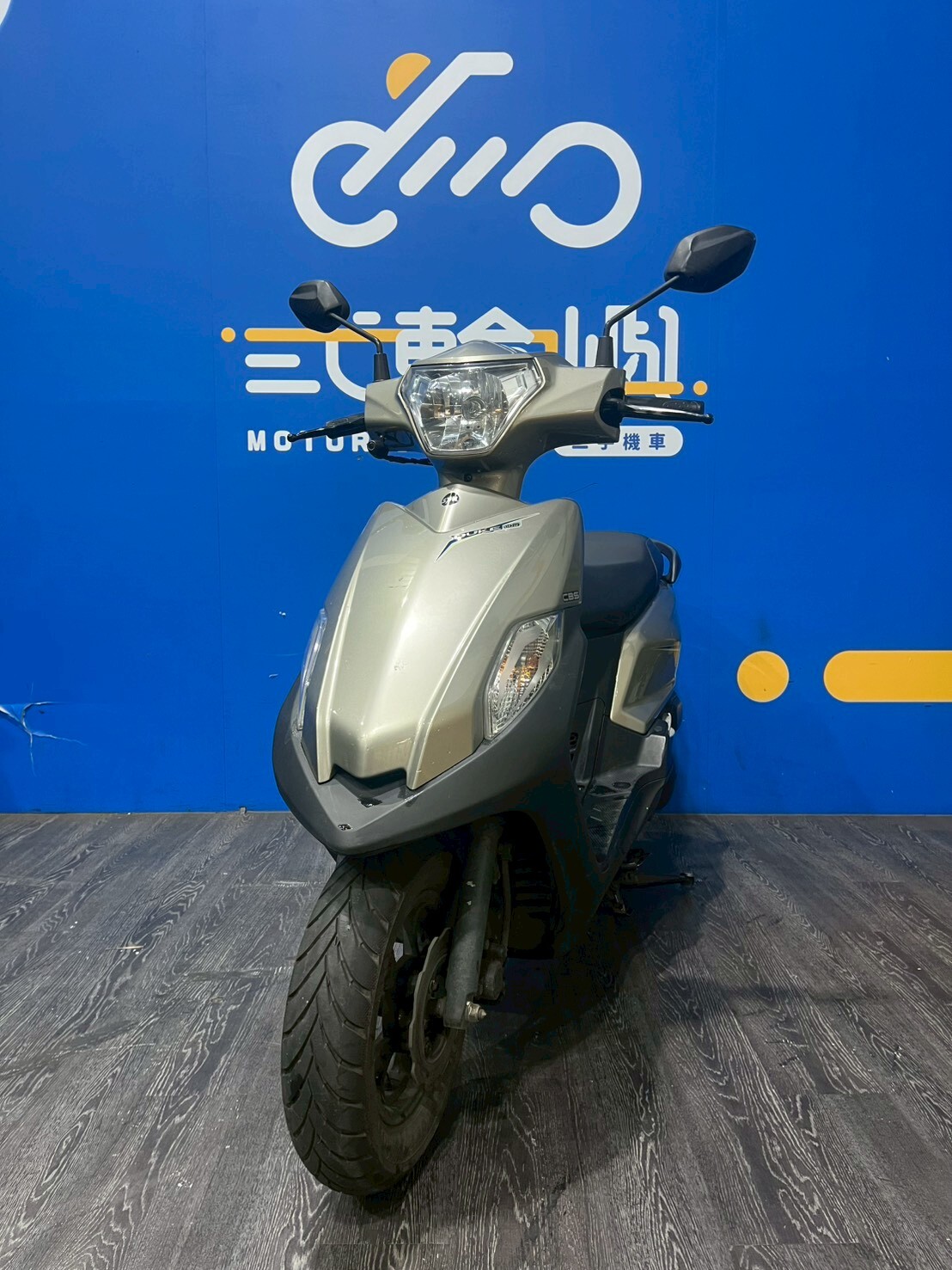 LINE_ALBUM_2024 三陽 全新 碟煞 CBS _NXQ-9590 $39999里程 74XXX_260320_1