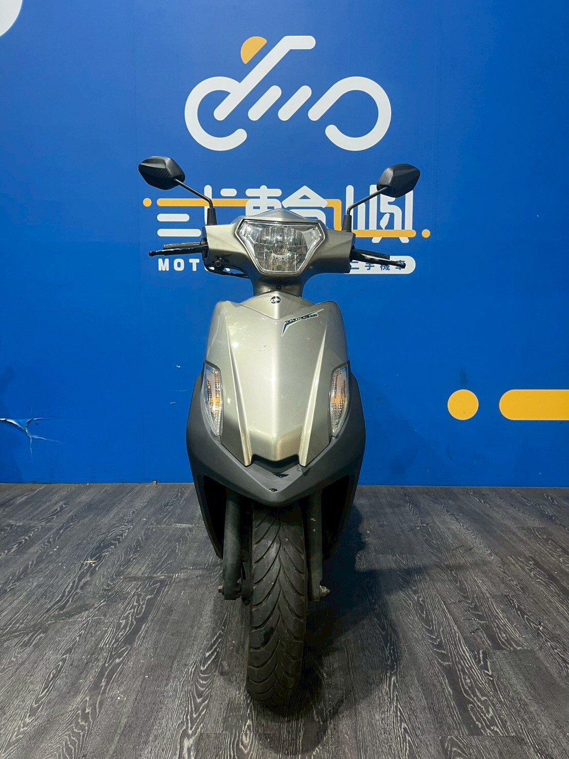 LINE_ALBUM_2024 三陽 全新 碟煞 CBS _NXQ-9590 $39999里程 74XXX_260320_2