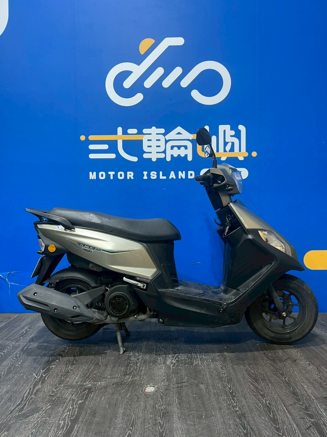 LINE_ALBUM_2024 三陽 全新 碟煞 CBS _NXQ-9590 $39999里程 74XXX_260320_4