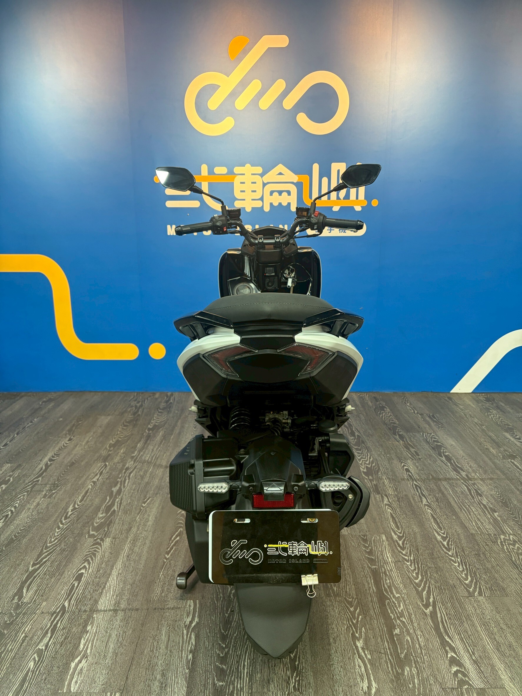 LINE_ALBUM_25年 三陽 MMBCU 158 小改款 _3301 11429km $98000_260320_5