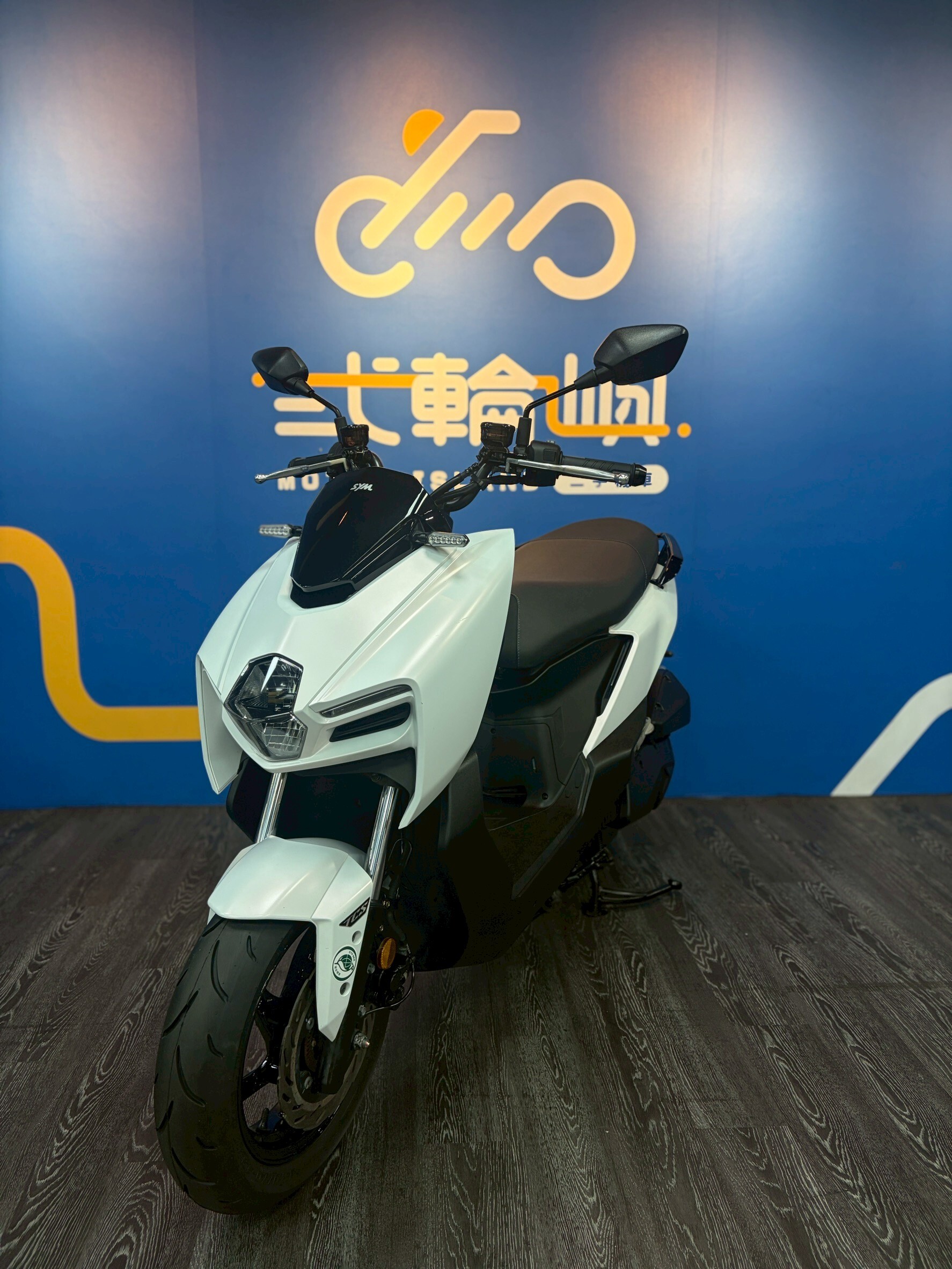 LINE_ALBUM_25年 三陽 MMBCU 158 小改款 _3301 11429km $98000_260320_1