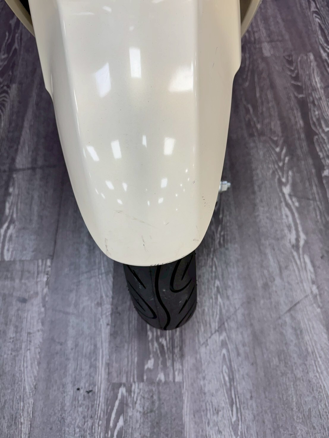 LINE_ALBUM_20年 光陽 LIKE 125 ABS _1381 9043km $55000_260320_7