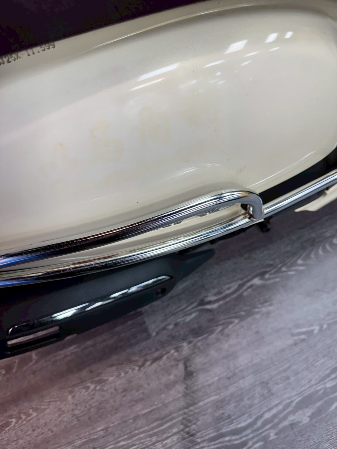 LINE_ALBUM_20年 光陽 LIKE 125 ABS _1381 9043km $55000_260320_9