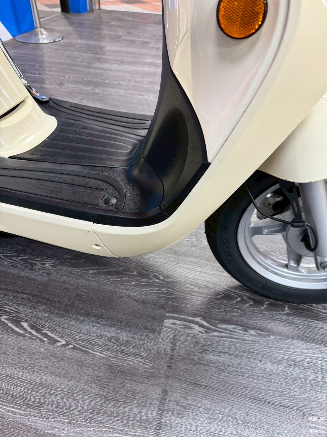 LINE_ALBUM_20年 光陽 LIKE 125 ABS _1381 9043km $55000_260320_6