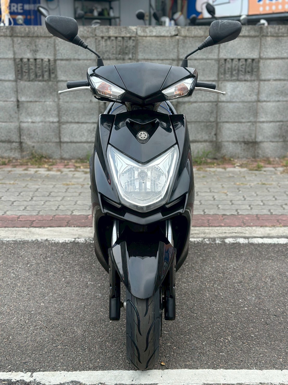 LINE_ALBUM_2017 山葉 勁戰四代 125 _0627 603xxKM $43,000_260320_2