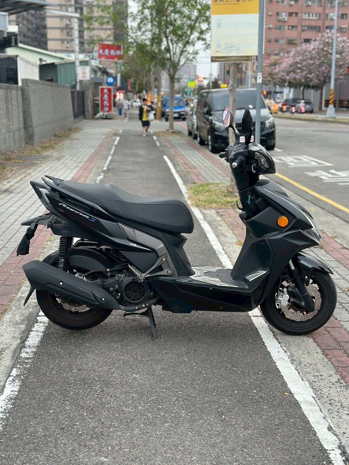 LINE_ALBUM_2017 光陽 雷霆S 150 雙碟 _7577 340xxKM $43,000_260320_5