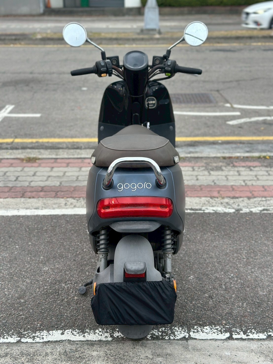 LINE_ALBUM_2021 睿能 GOGORO 2 DELIGHT _7509 205xxKM $28,000_260320_3