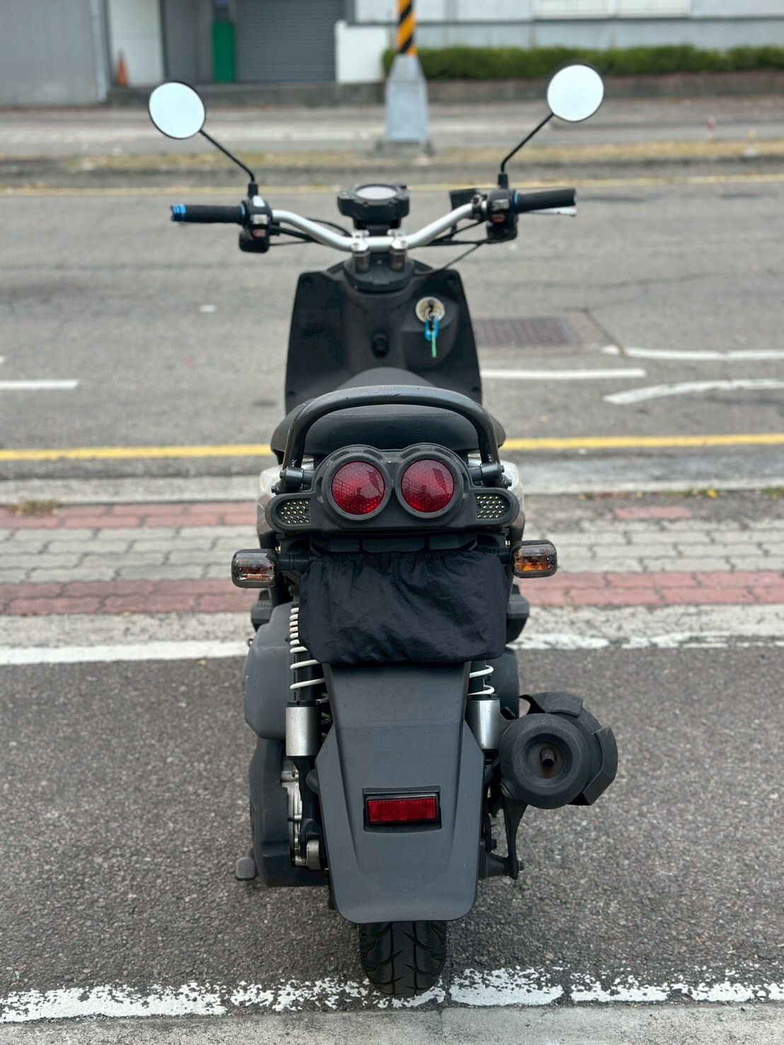 LINE_ALBUM_2010 山葉 BWSX 125 _157 342xxKM $29,999_260320_3