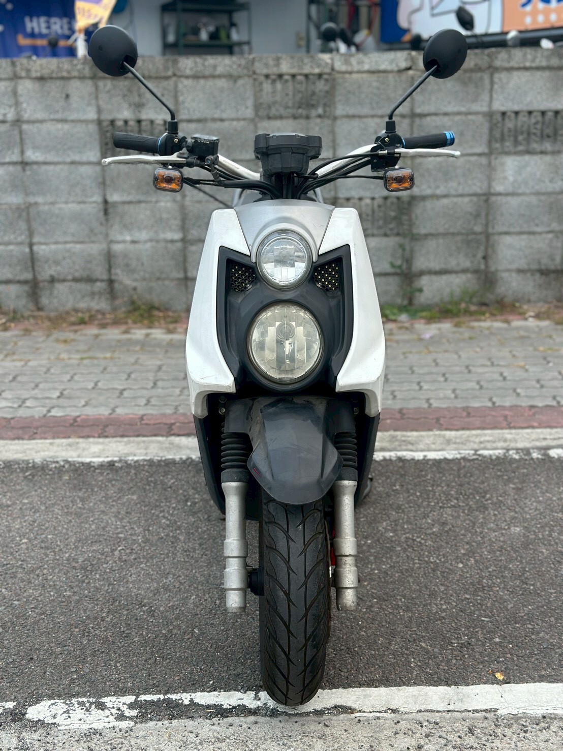 LINE_ALBUM_2010 山葉 BWSX 125 _157 342xxKM $29,999_260320_2