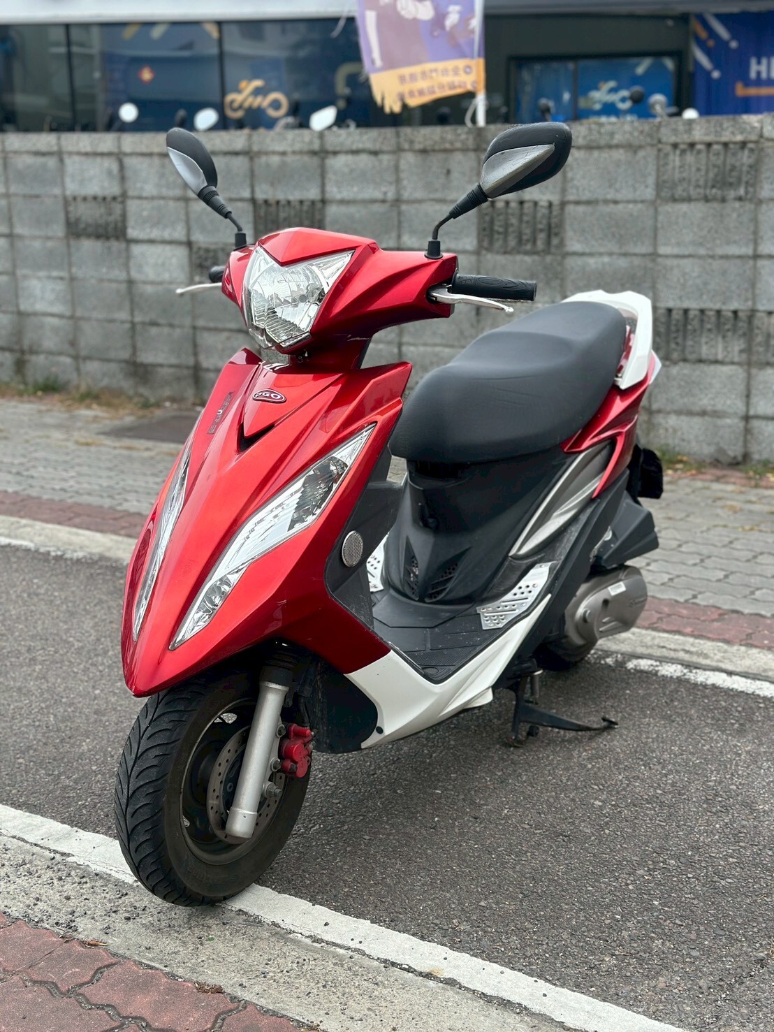 LINE_ALBUM_2015 PGO BON 125 _006 554xxKM $28,000_260320_1