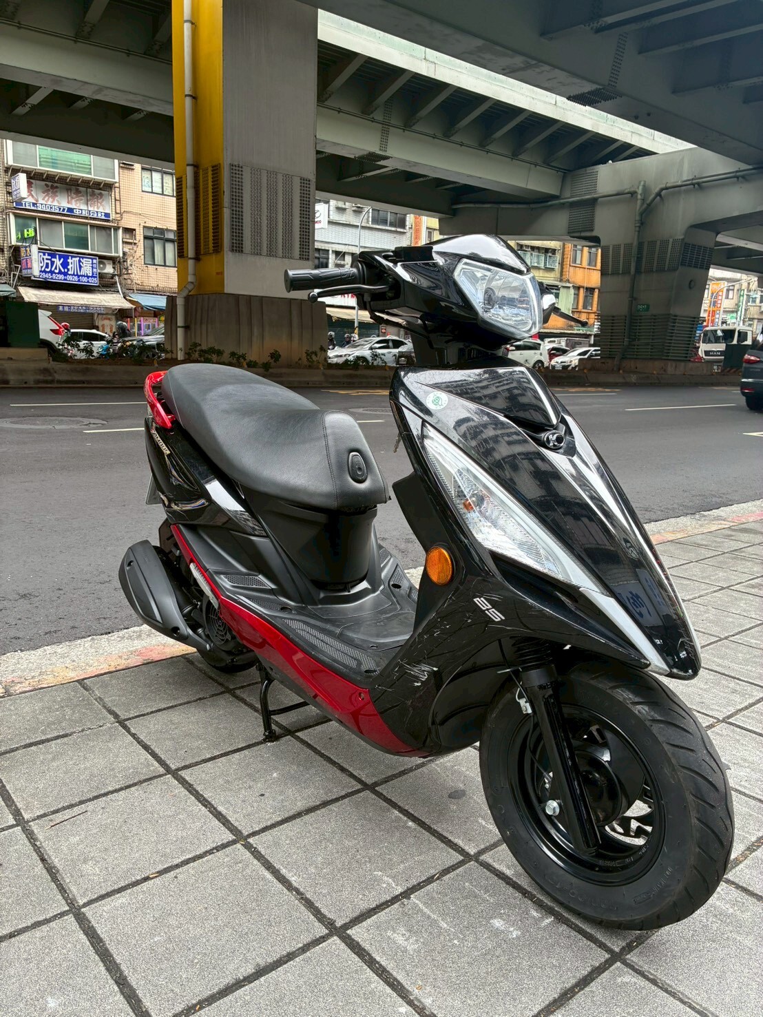 LINE_ALBUM_2020 新名流125 ABS_2181 $38000_260321_1