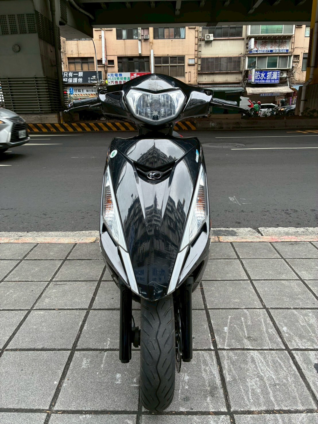 LINE_ALBUM_2020 新名流125 ABS_2181 $38000_260321_5