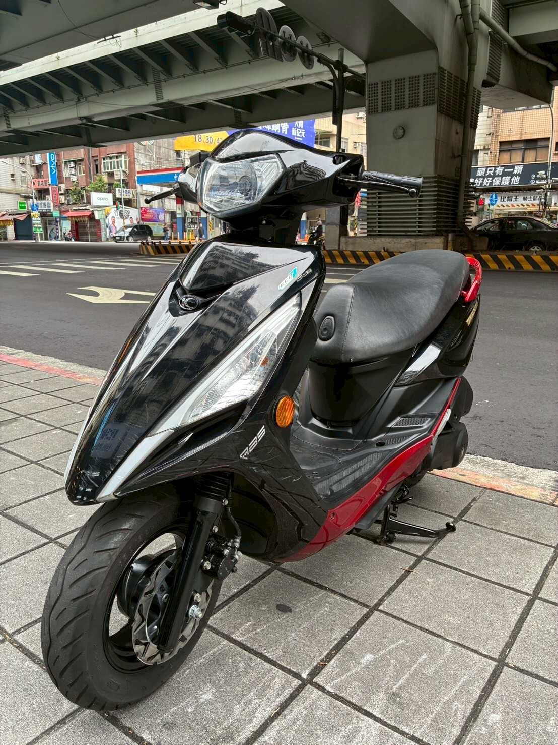 LINE_ALBUM_2020 新名流125 ABS_2181 $38000_260321_2