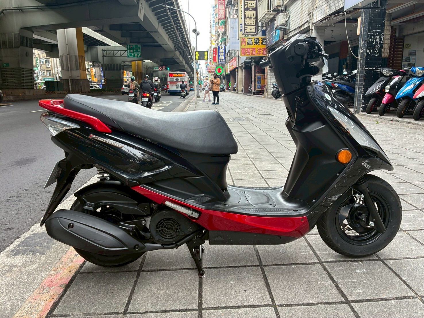 LINE_ALBUM_2020 新名流125 ABS_2181 $38000_260321_4