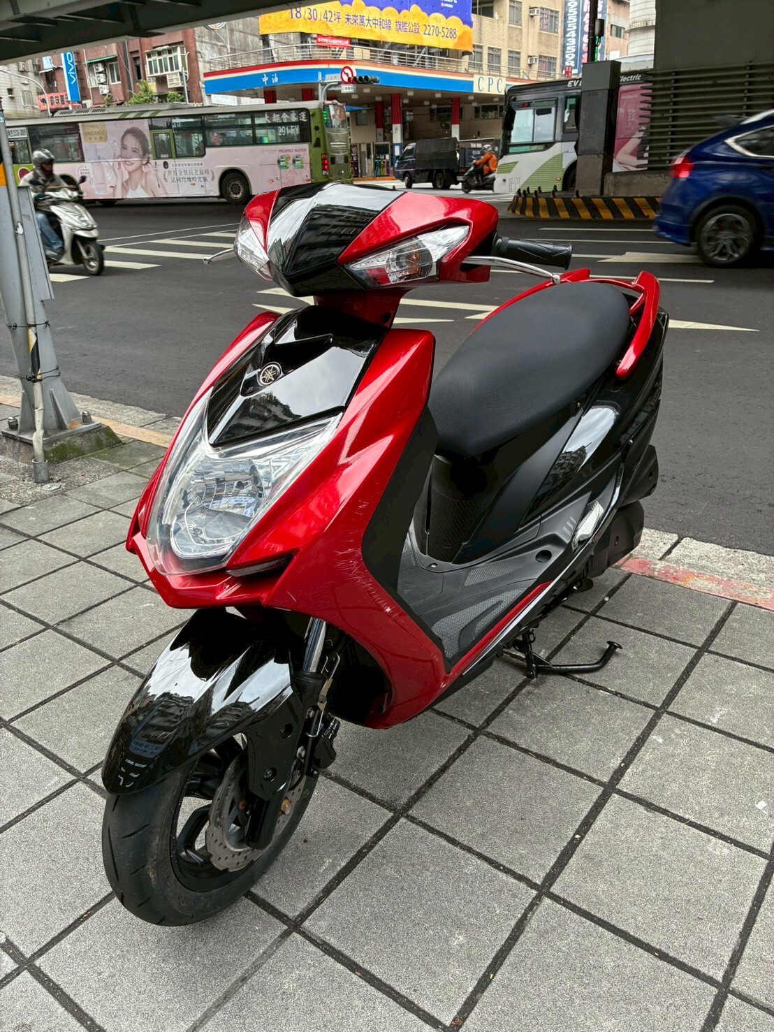LINE_ALBUM_2015 勁戰四代125_5950 $36000 （車台縮一公分）_260321_3