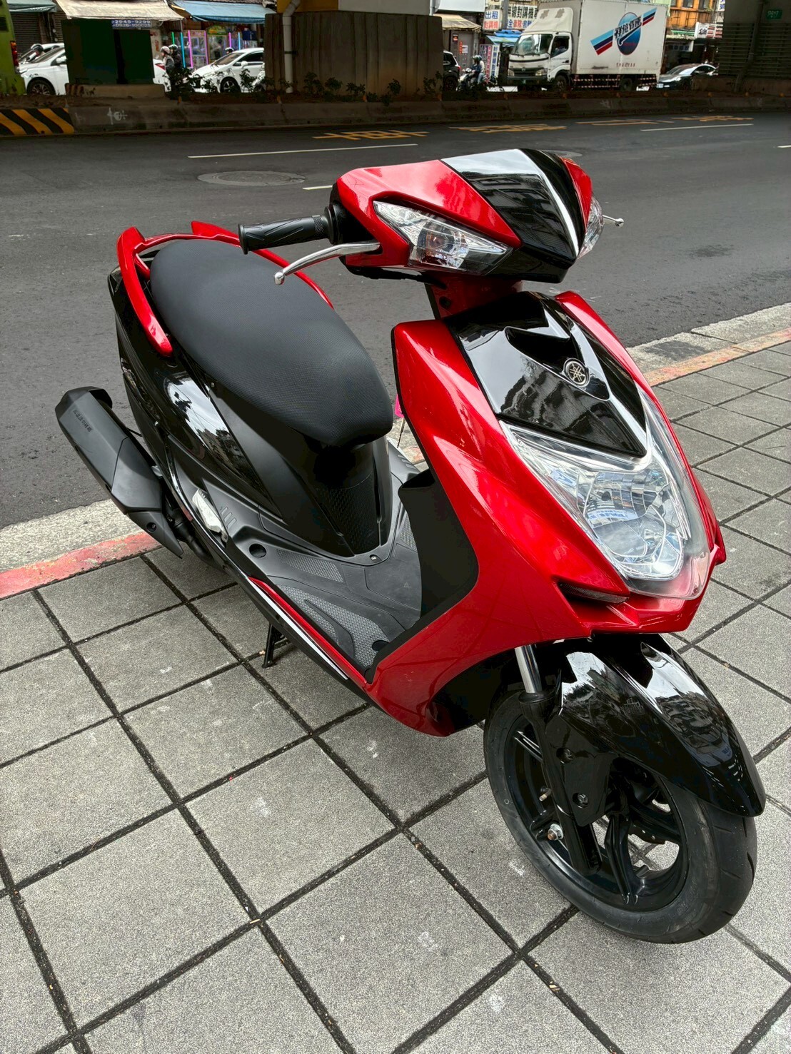 LINE_ALBUM_2015 勁戰四代125_5950 $36000 （車台縮一公分）_260321_2