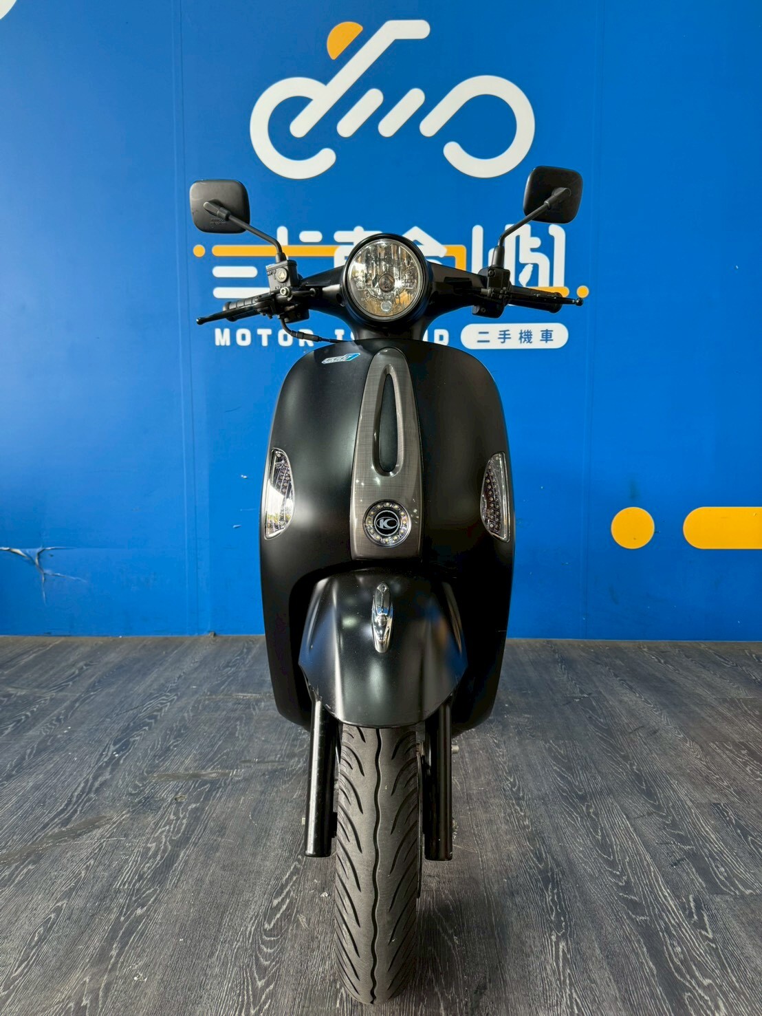 LINE_ALBUM_2021 光陽 MANY 110 _NMZ-1172 $49999 里程 19XXX_260321_2