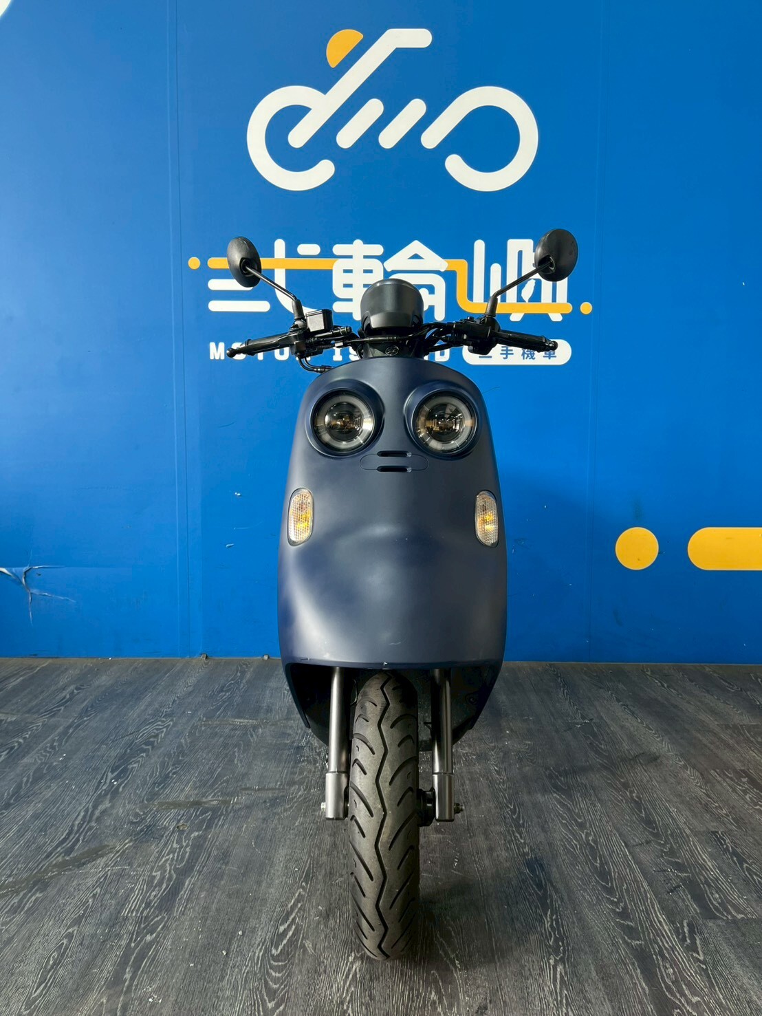 LINE_ALBUM_2022 山葉 VINOORA _NSK-6335  $62000 里程 3XXX_260321_2