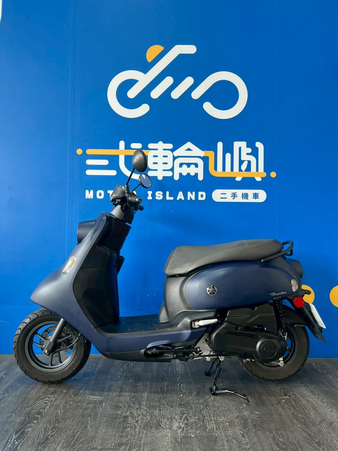 LINE_ALBUM_2022 山葉 VINOORA _NSK-6335  $62000 里程 3XXX_260321_3