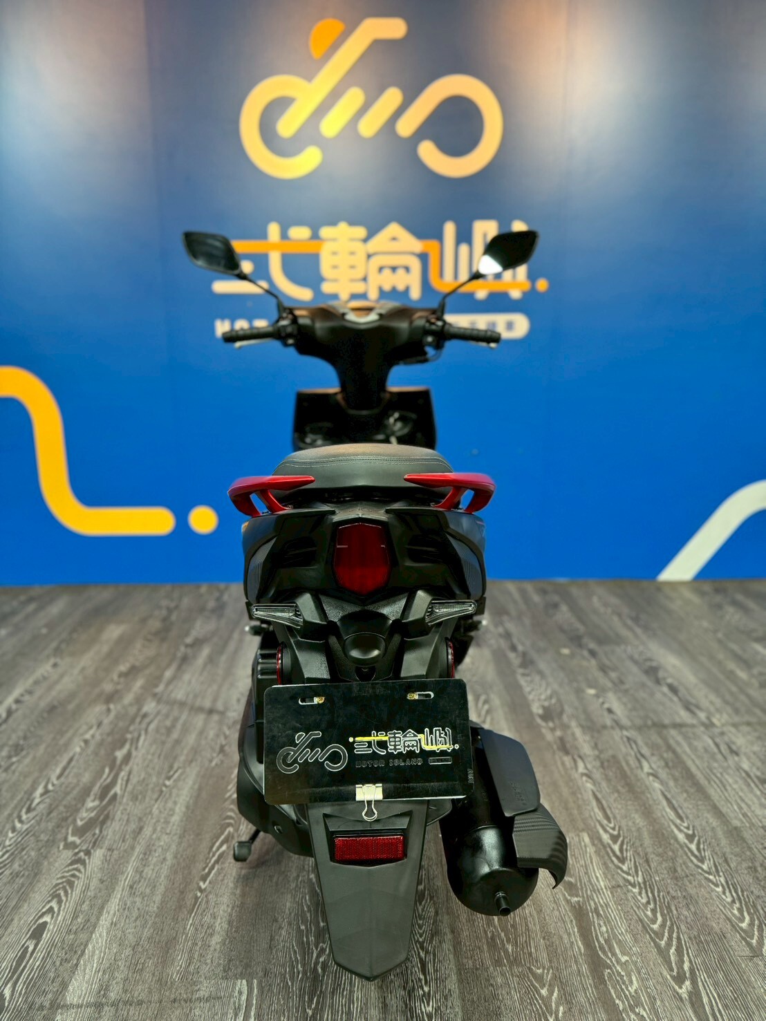 LINE_ALBUM_22年 山葉 RS NEO 125 _5036 10592km $50000_260321_5