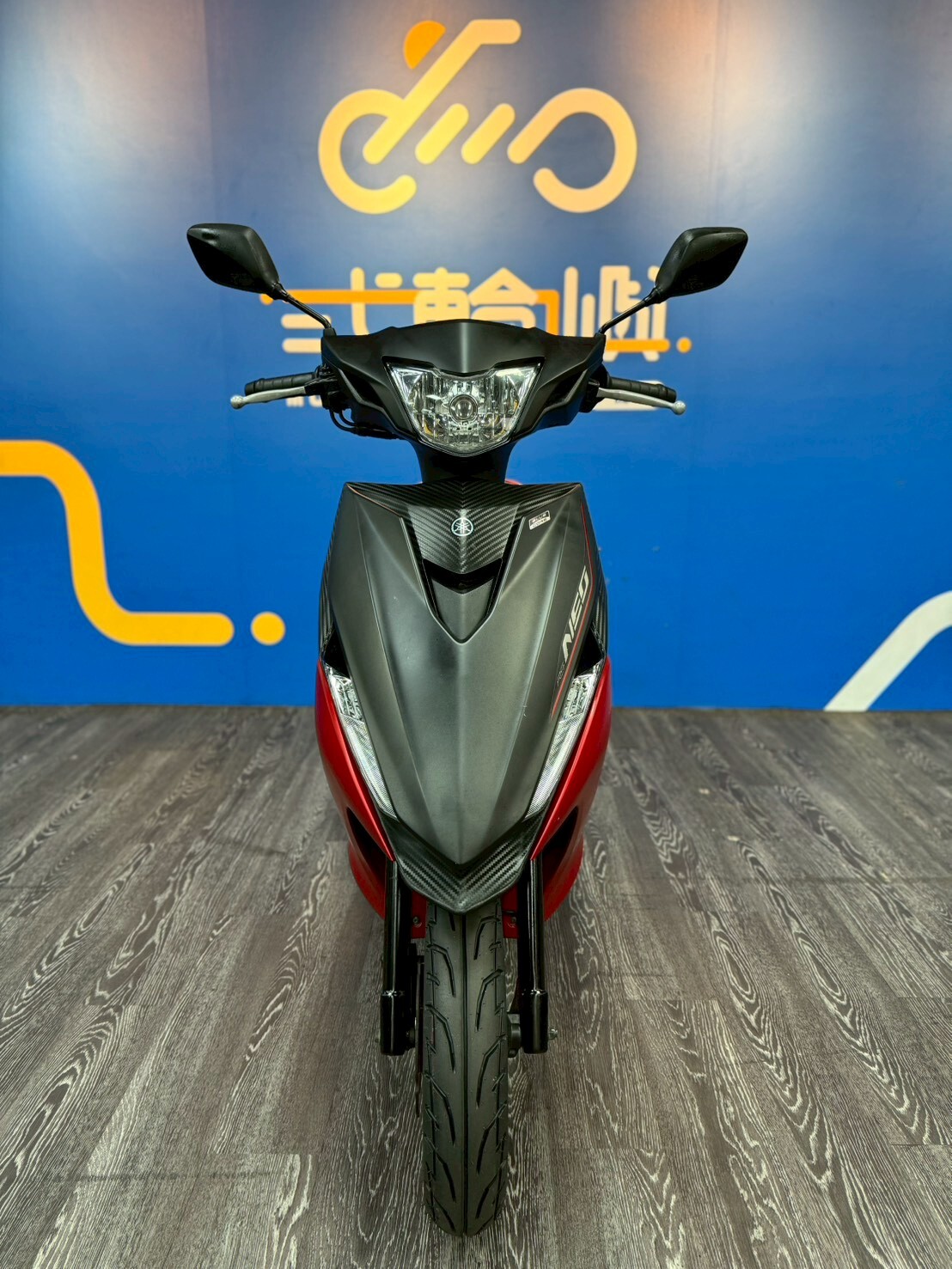 LINE_ALBUM_22年 山葉 RS NEO 125 _5036 10592km $50000_260321_2