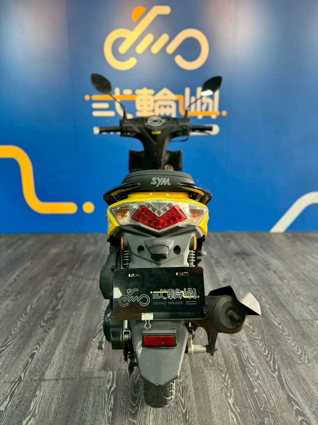 LINE_ALBUM_「未整理保固」 18年 三陽 Z1 ATTILA _2173 27xxxkm $43000_260323_5