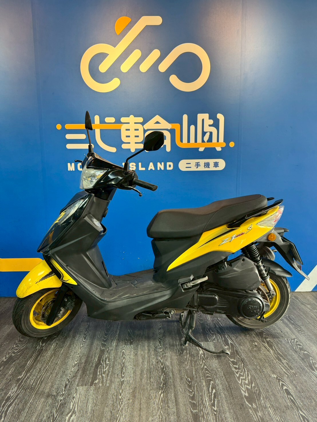 LINE_ALBUM_「未整理保固」 18年 三陽 Z1 ATTILA _2173 27xxxkm $43000_260323_3