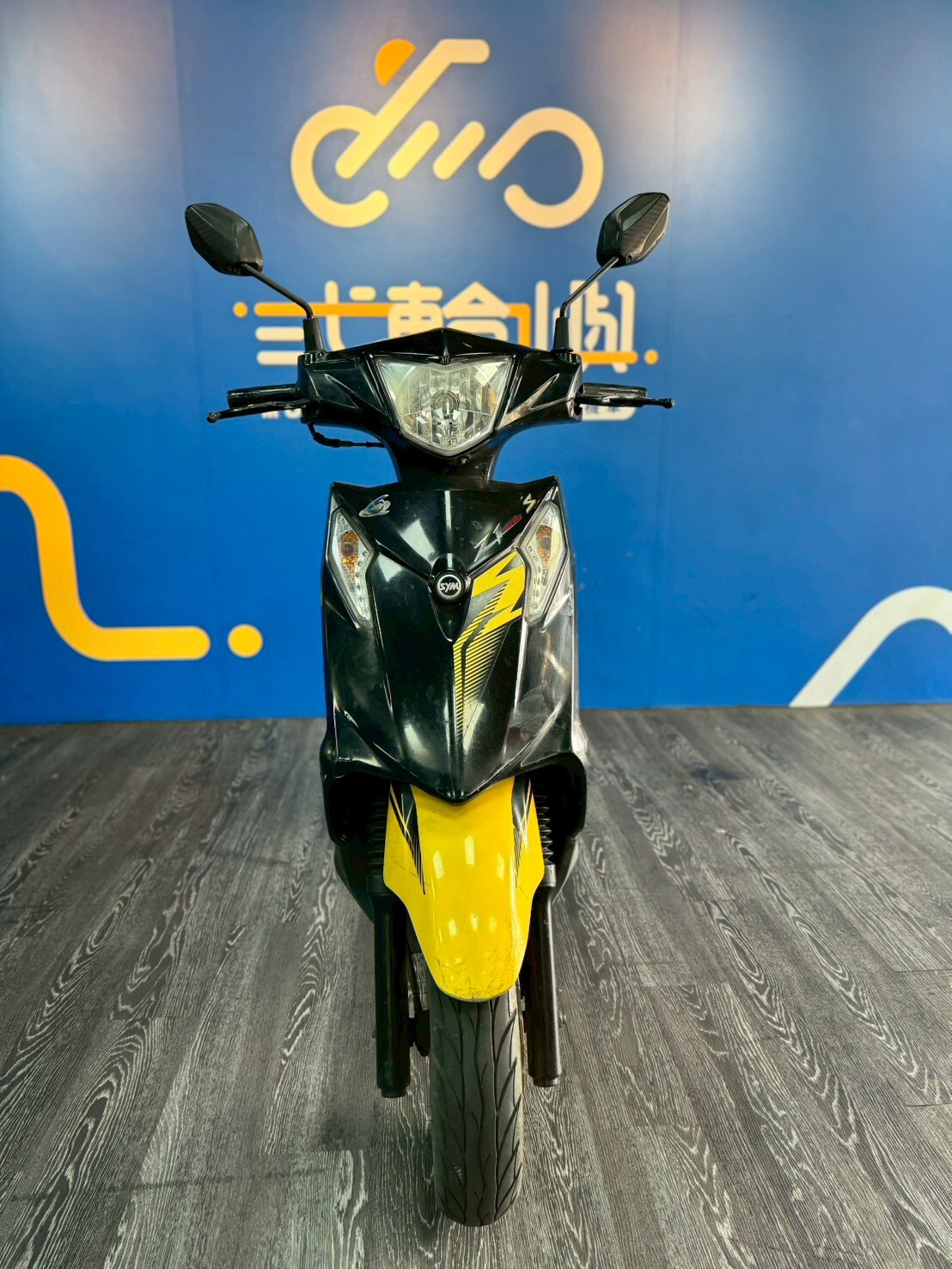 LINE_ALBUM_「未整理保固」 18年 三陽 Z1 ATTILA _2173 27xxxkm $43000_260323_2