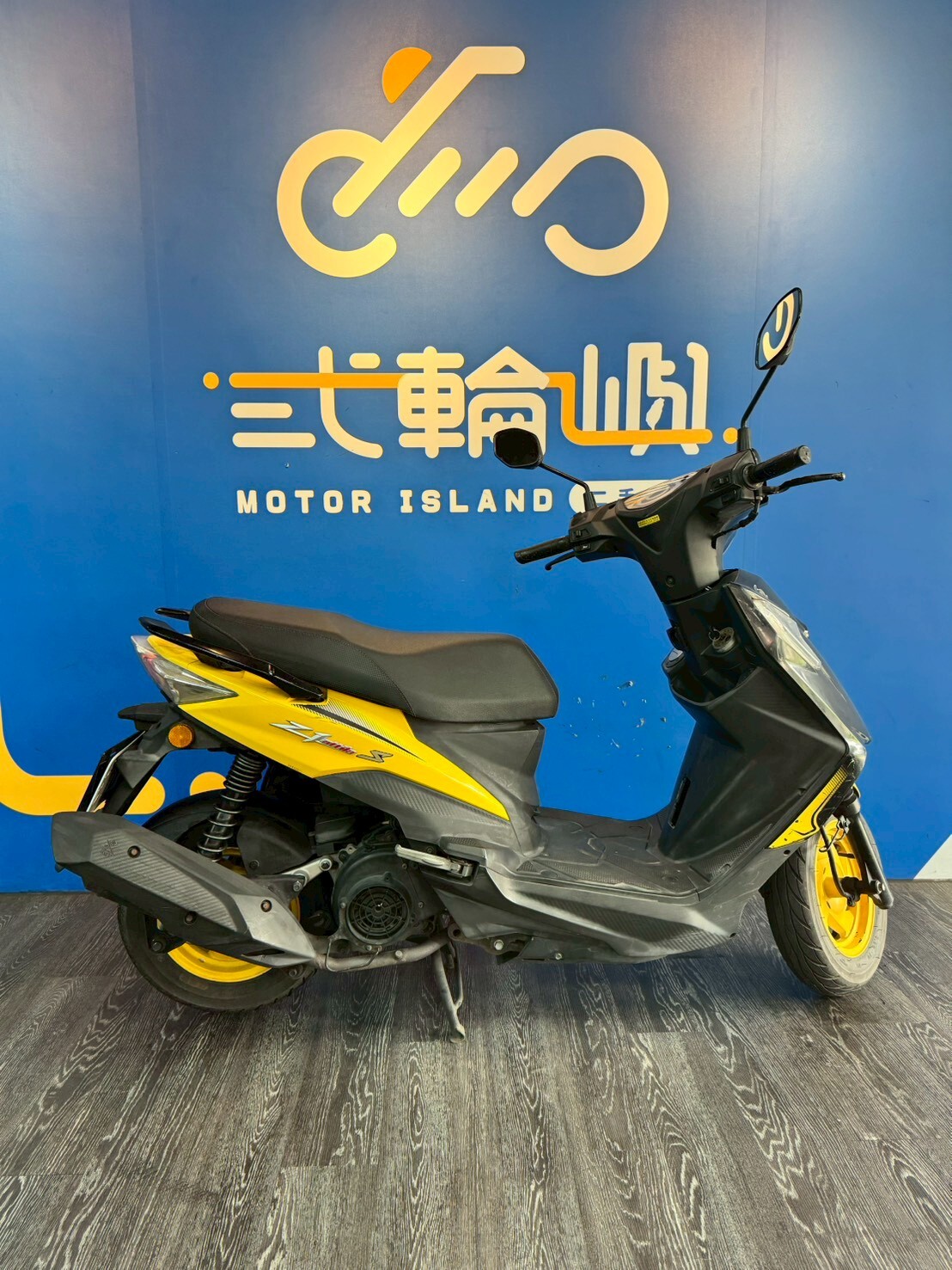 LINE_ALBUM_「未整理保固」 18年 三陽 Z1 ATTILA _2173 27xxxkm $43000_260323_4