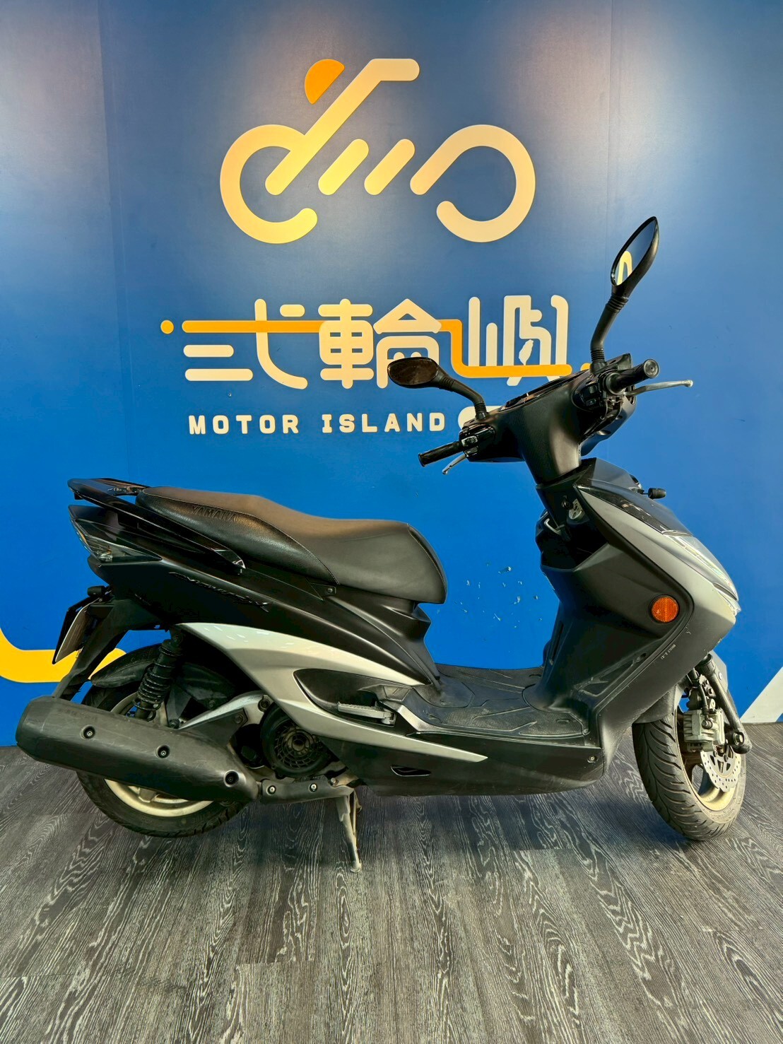 LINE_ALBUM_「未整理保固」 14年 山葉 勁戰三代 125 _601 45xxxkm $36000_260323_4