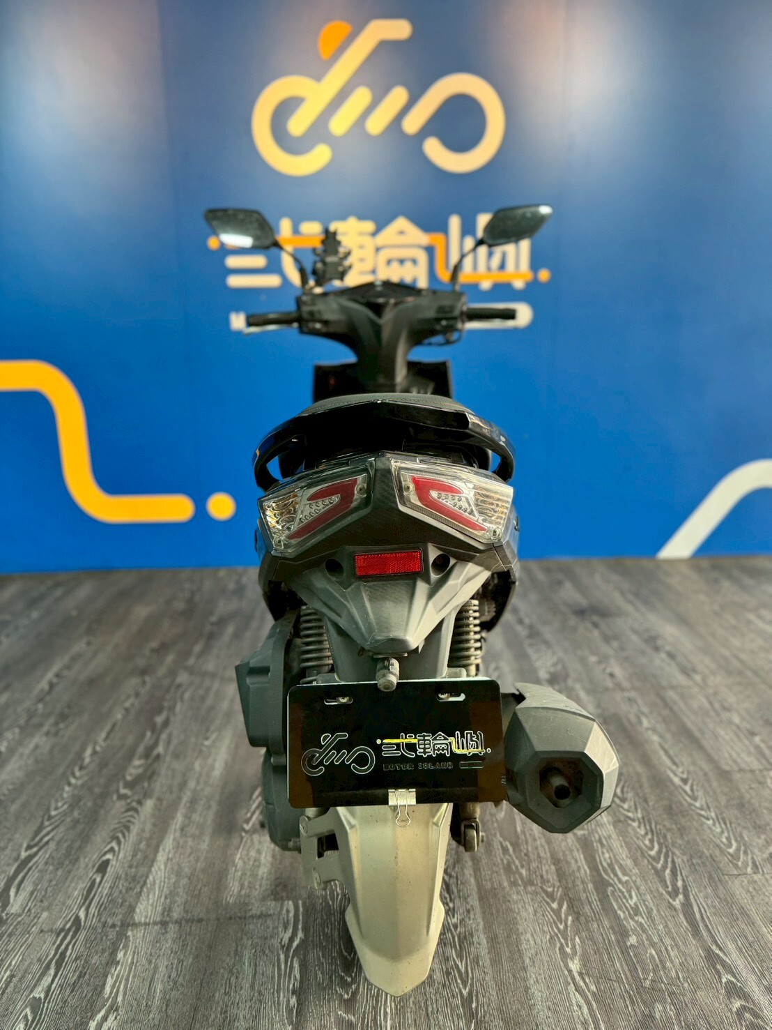 LINE_ALBUM_「未整理保固」22年 三陽 JET SR 125 ABS _8956 35xxxkm $66000_260323_5