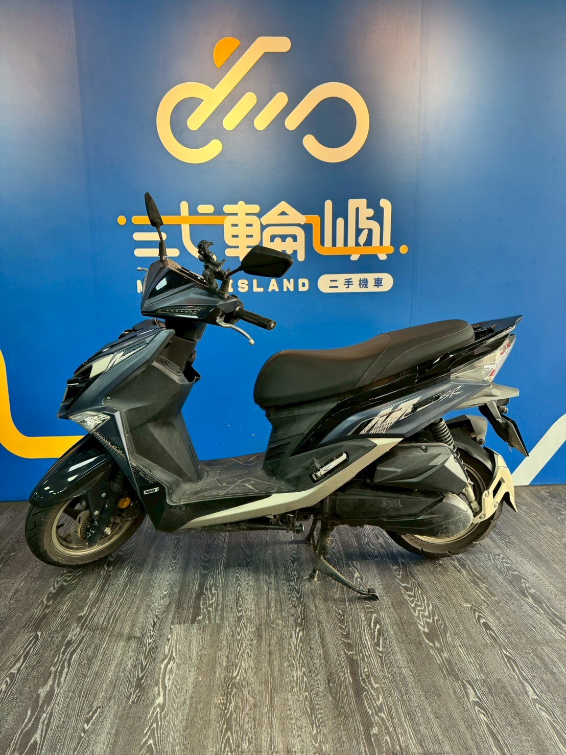 LINE_ALBUM_「未整理保固」22年 三陽 JET SR 125 ABS _8956 35xxxkm $66000_260323_3