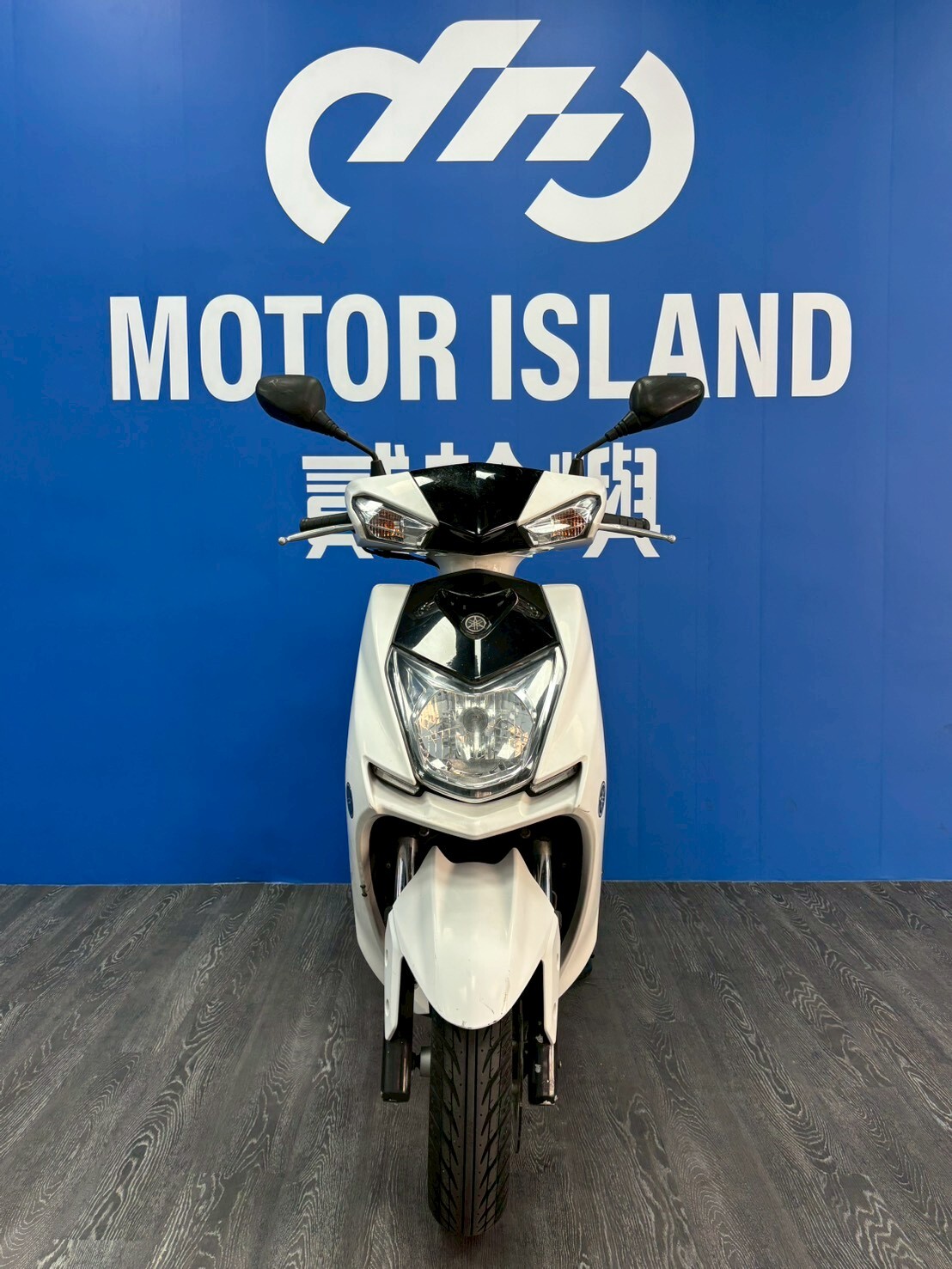 LINE_ALBUM_2017 山葉 勁戰四代 125 _MLQ-1119 $42000 里程74XXX_260323_2