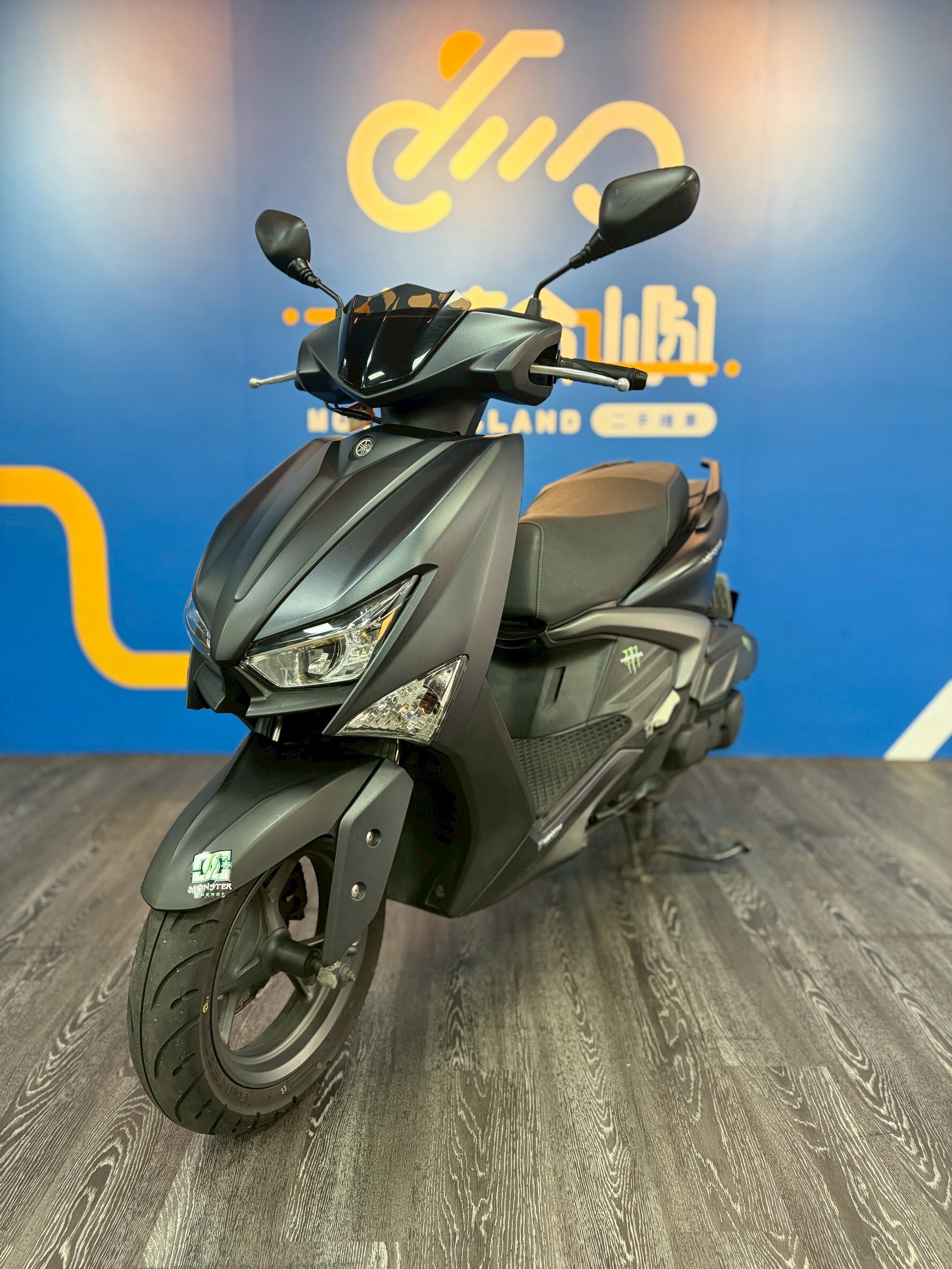 LINE_ALBUM_「未整理保固」21年 山葉 勁戰六代 UBS _1719 18xxxkm $60000_260323_1