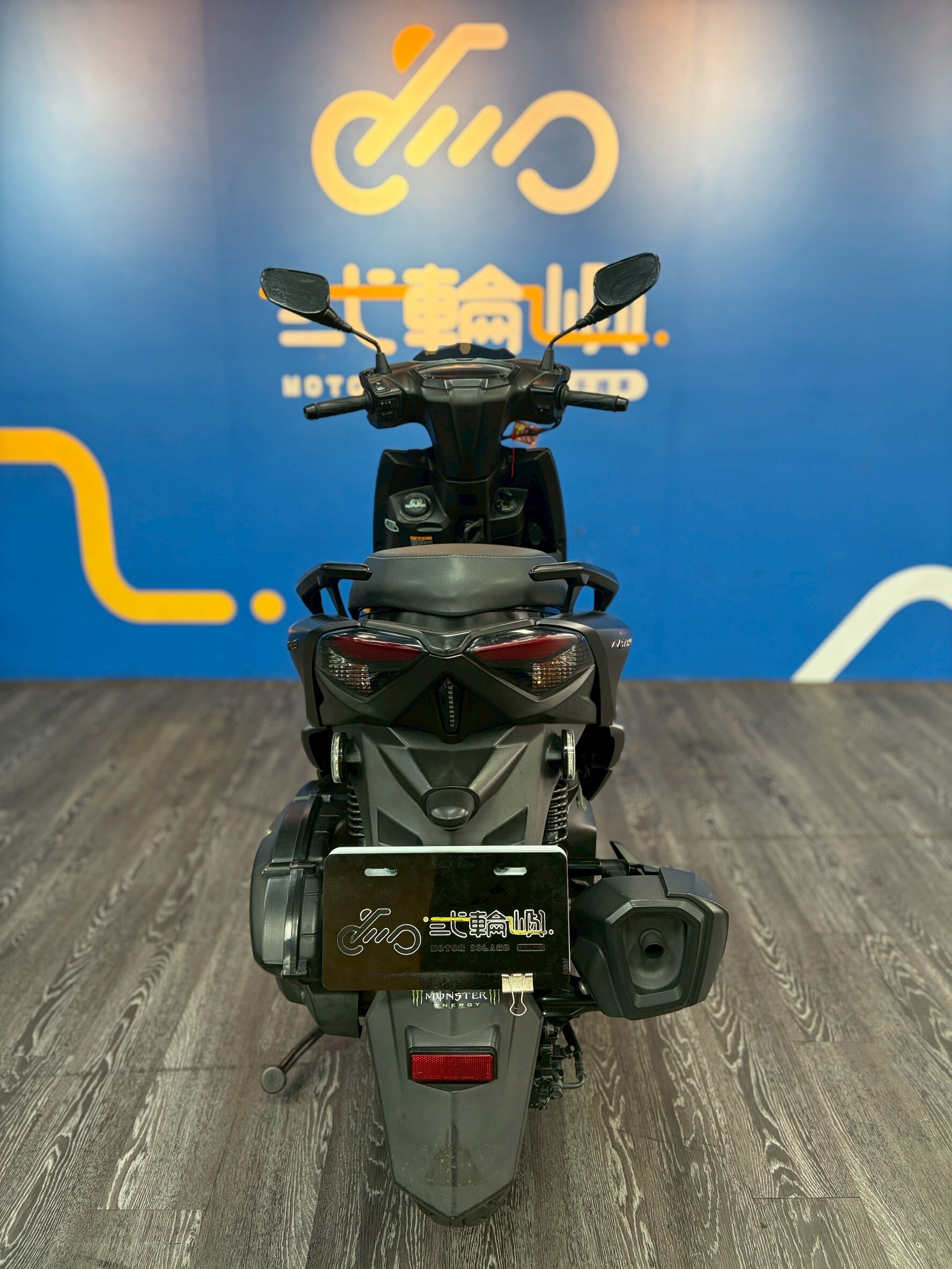 LINE_ALBUM_「未整理保固」21年 山葉 勁戰六代 UBS _1719 18xxxkm $60000_260323_5