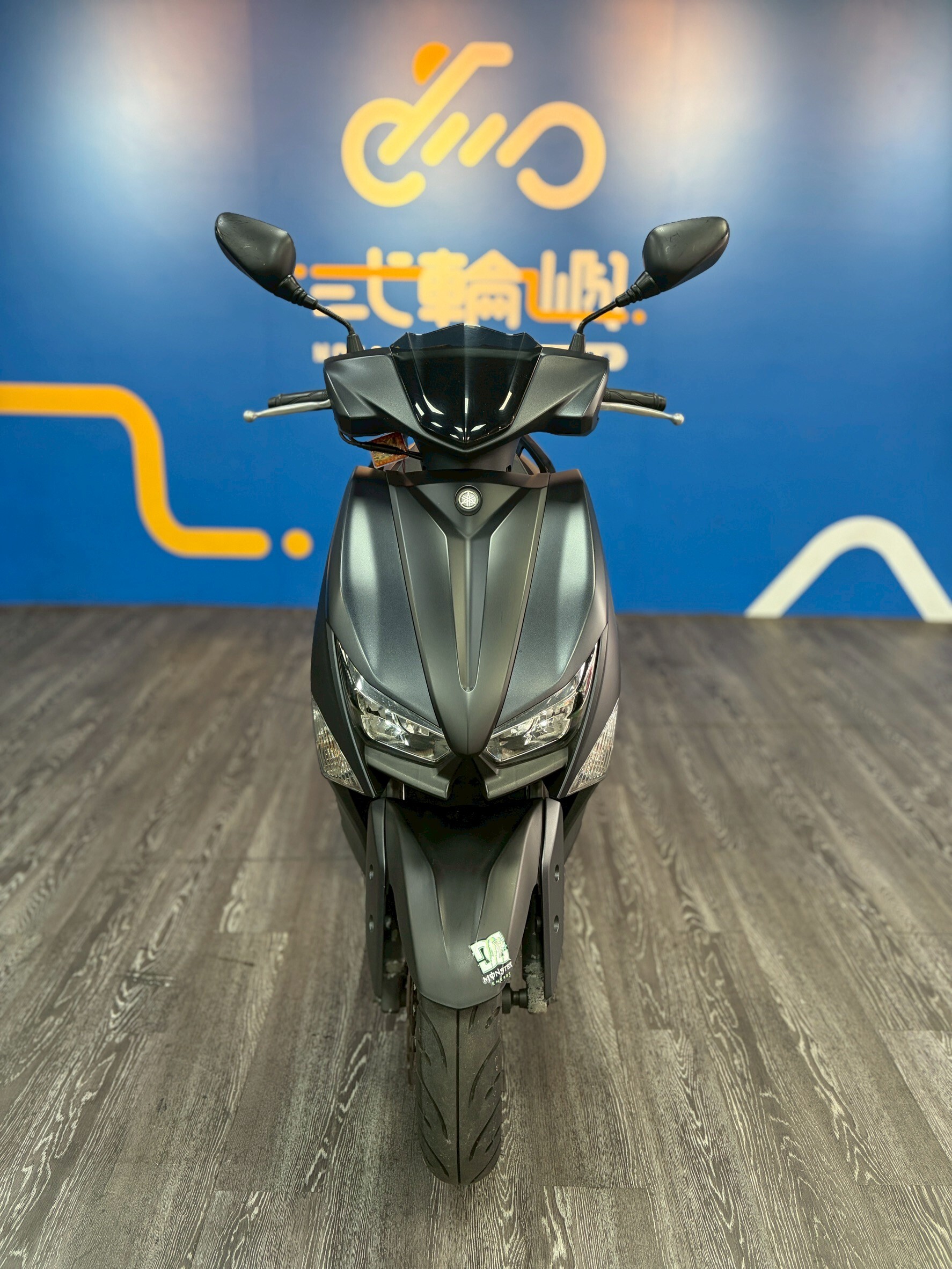 LINE_ALBUM_「未整理保固」21年 山葉 勁戰六代 UBS _1719 18xxxkm $60000_260323_2