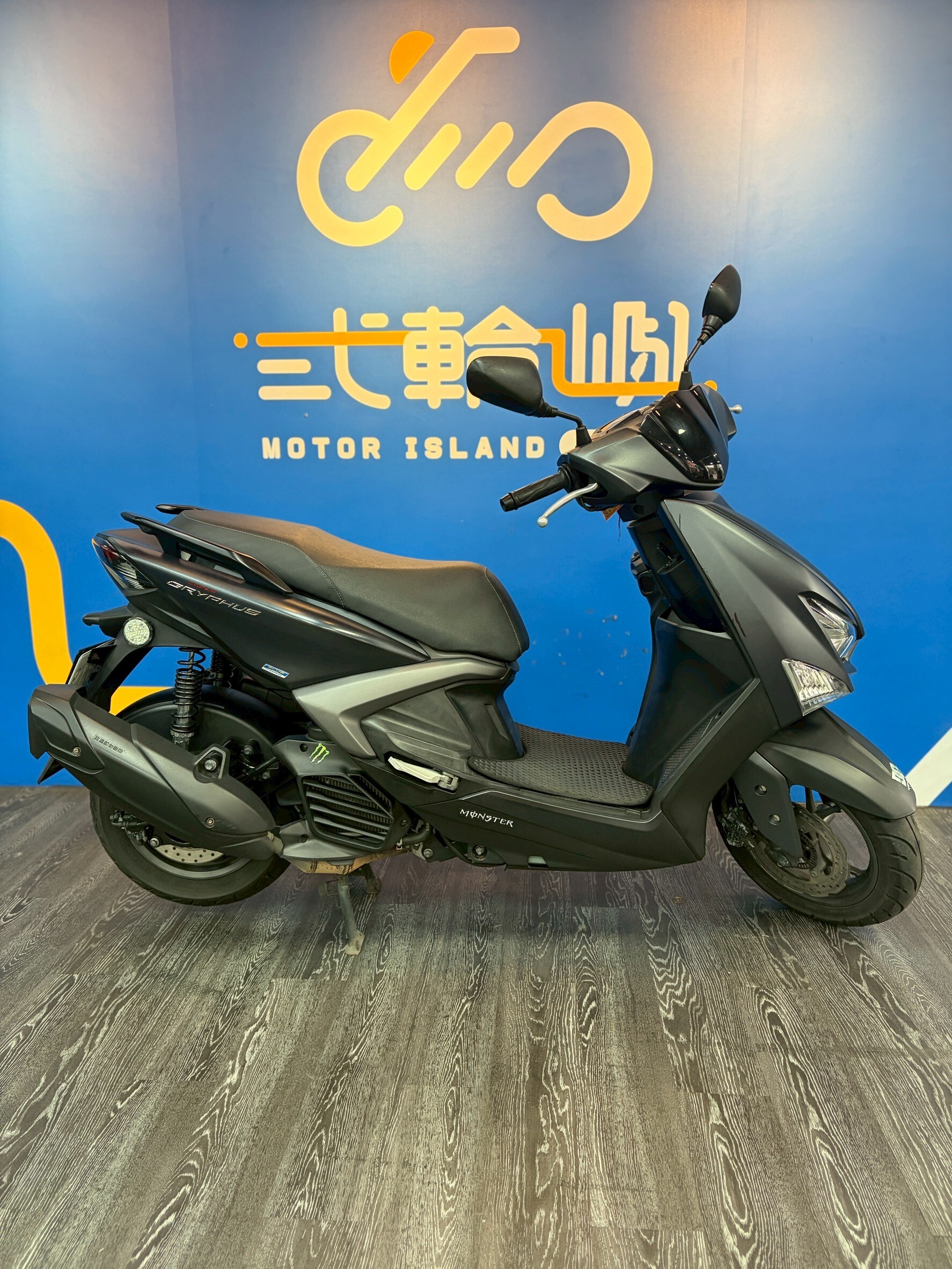 LINE_ALBUM_「未整理保固」21年 山葉 勁戰六代 UBS _1719 18xxxkm $60000_260323_4