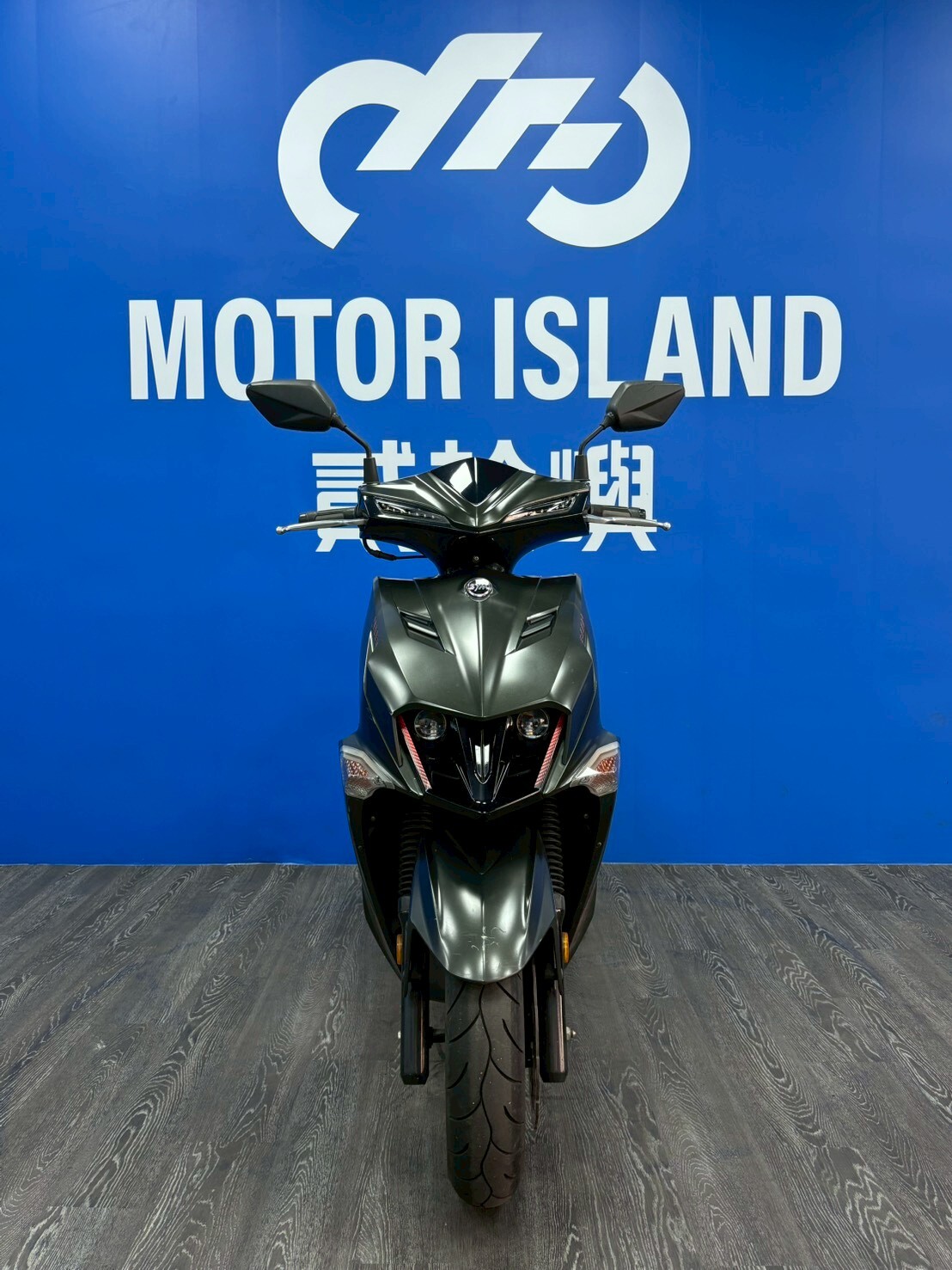 LINE_ALBUM_2024 三陽 JET SL 158 _NXH-9511 $86000 里程14XXX_260323_2