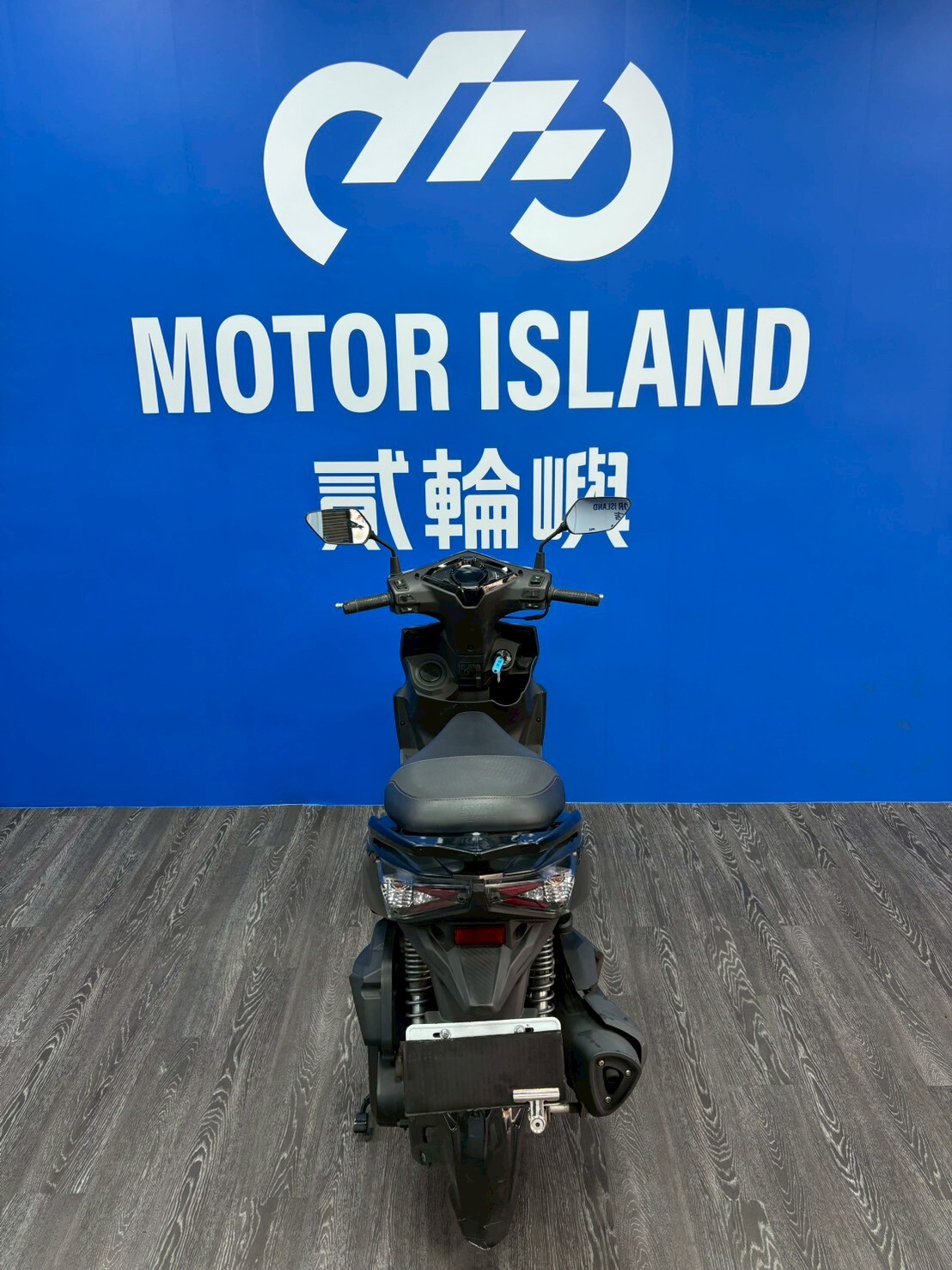 LINE_ALBUM_2024 三陽 JET SL 158 _NXH-9511 $86000 里程14XXX_260323_5