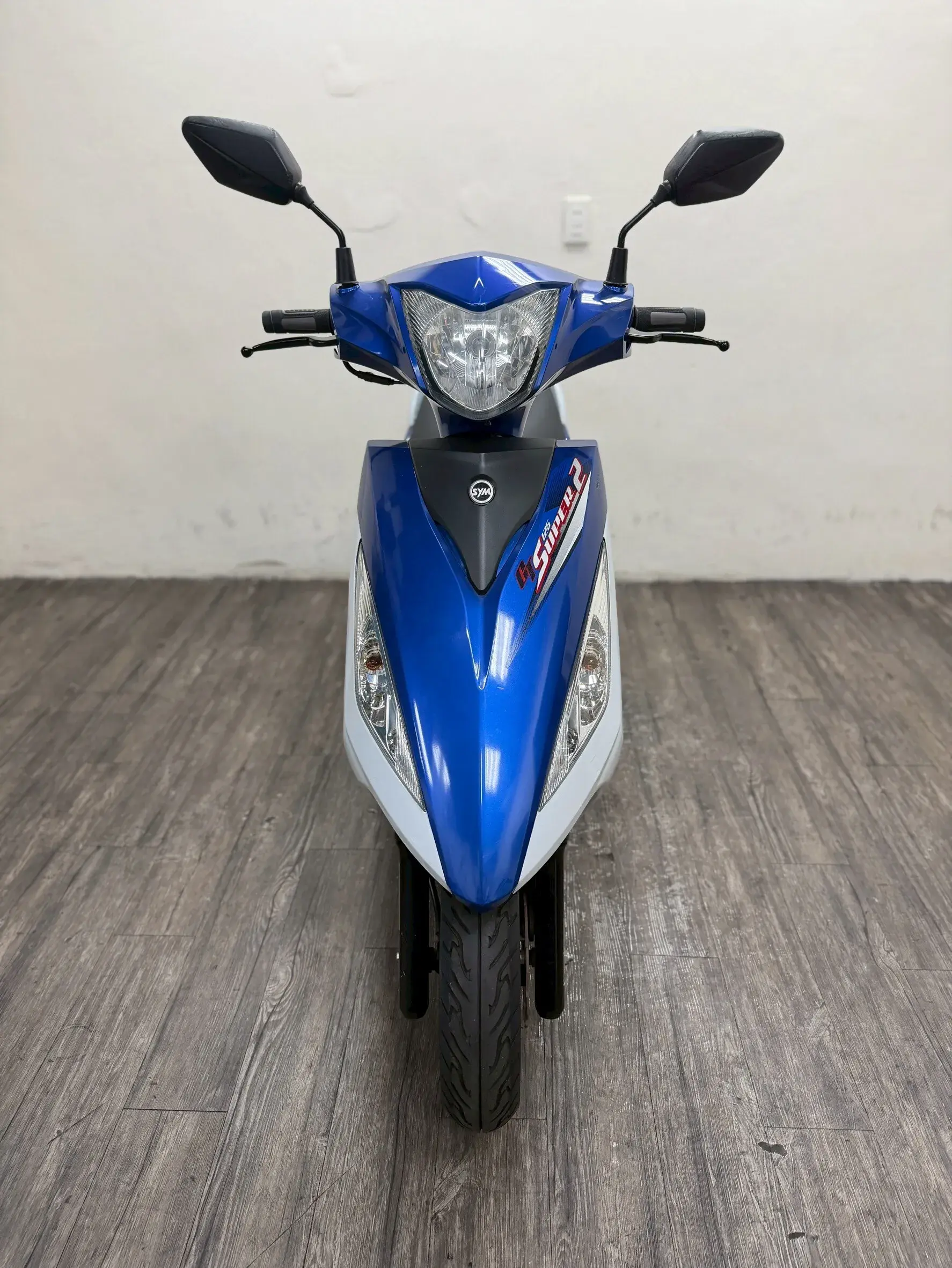 LINE_ALBUM_現況車 2015 三陽 GT 125 super2 _8687$ 28000里程 17XXX_260324_1