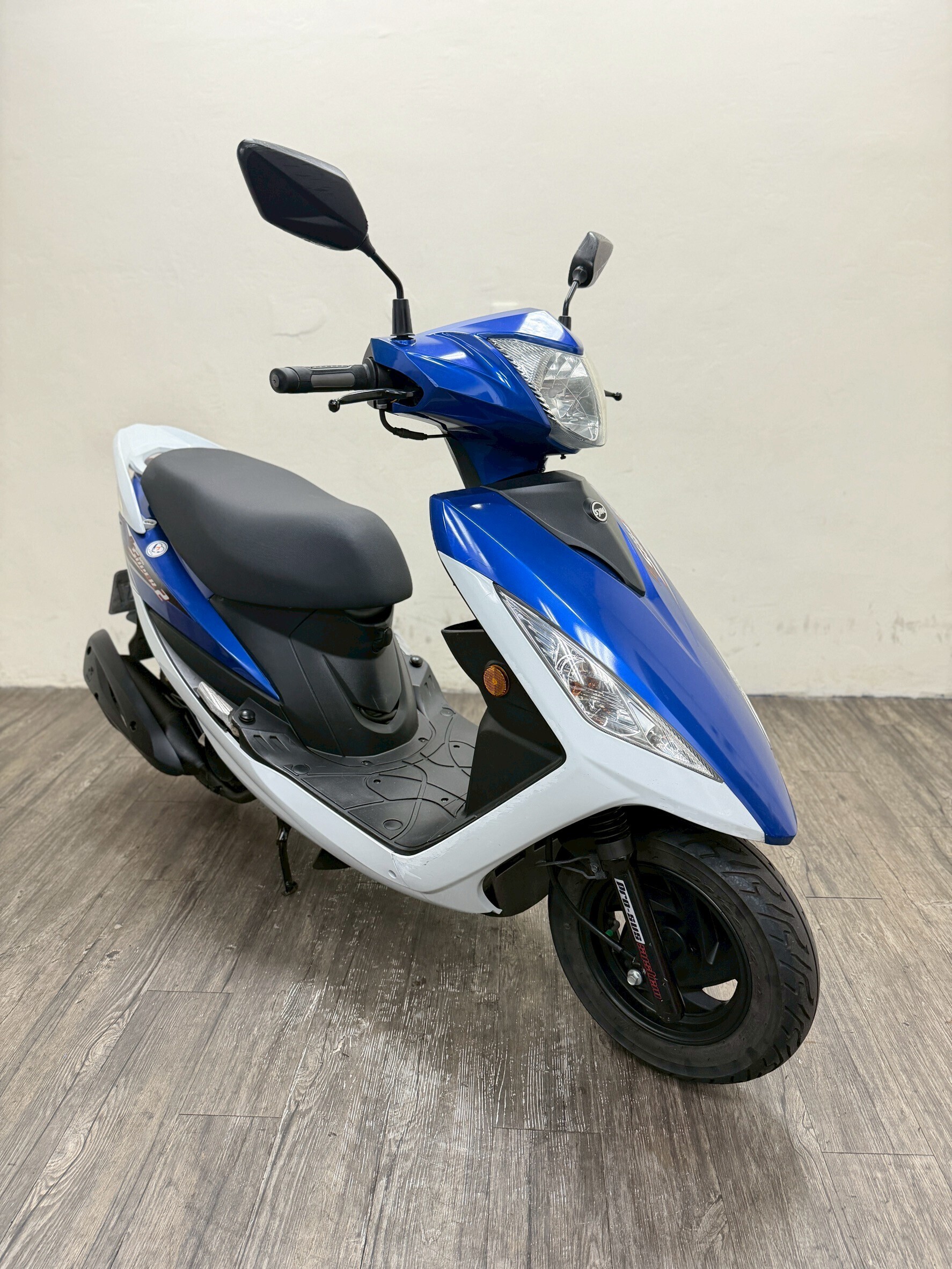 LINE_ALBUM_現況車 2015 三陽 GT 125 super2 _8687$ 28000里程 17XXX_260324_2