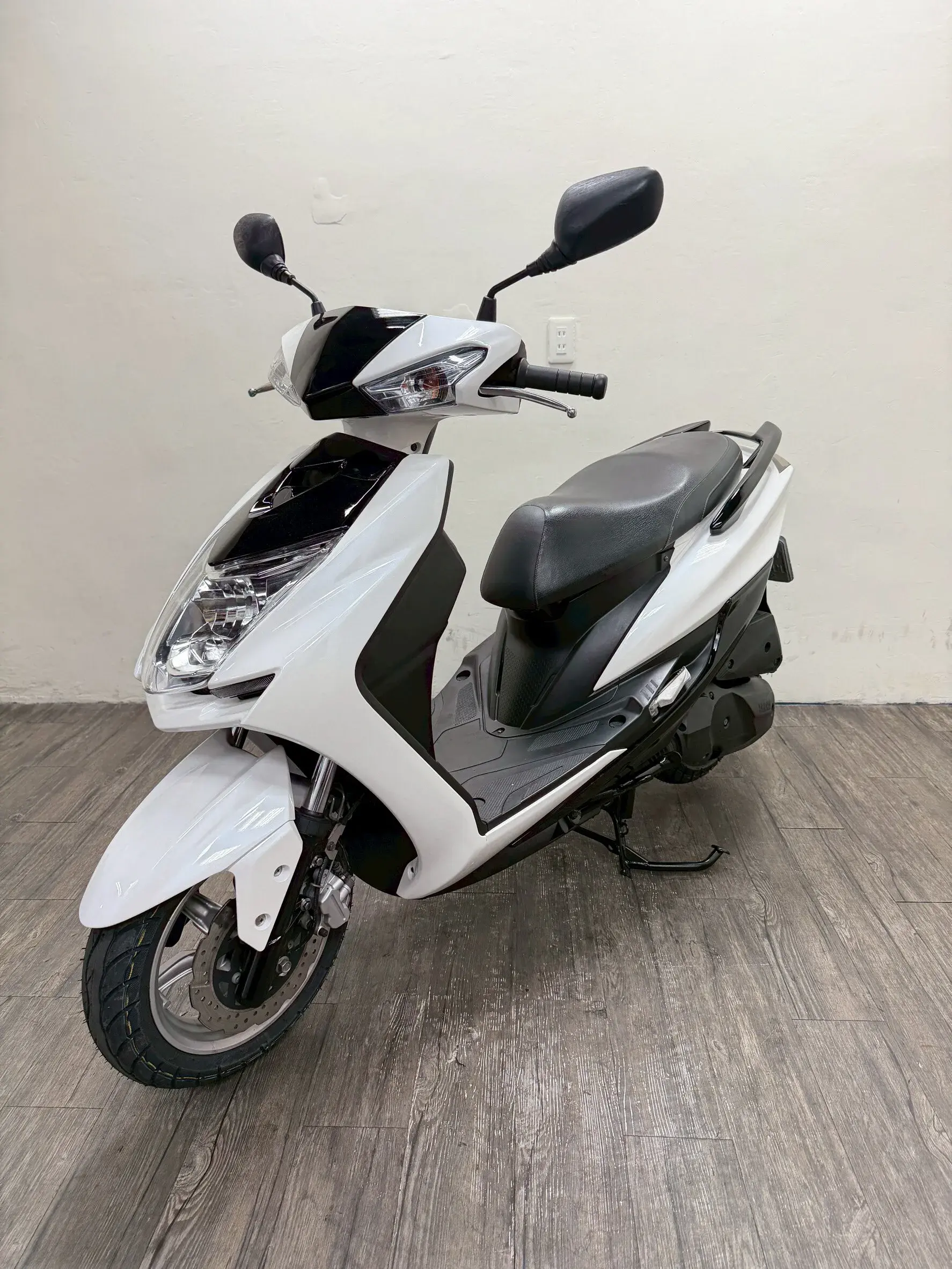 LINE_ALBUM_2016 山葉 勁戰四代 125 _5370 $45000  里程 64XXX_260324_2