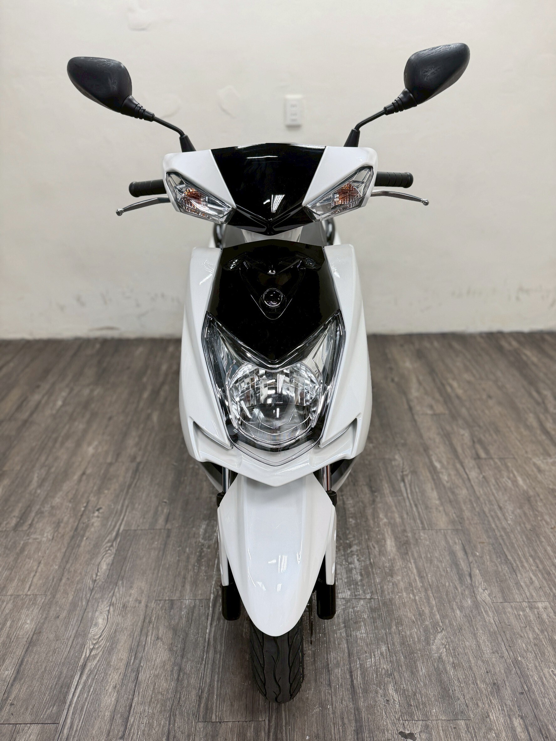 LINE_ALBUM_2016 山葉 勁戰四代 125 _5370 $45000  里程 64XXX_260324_1