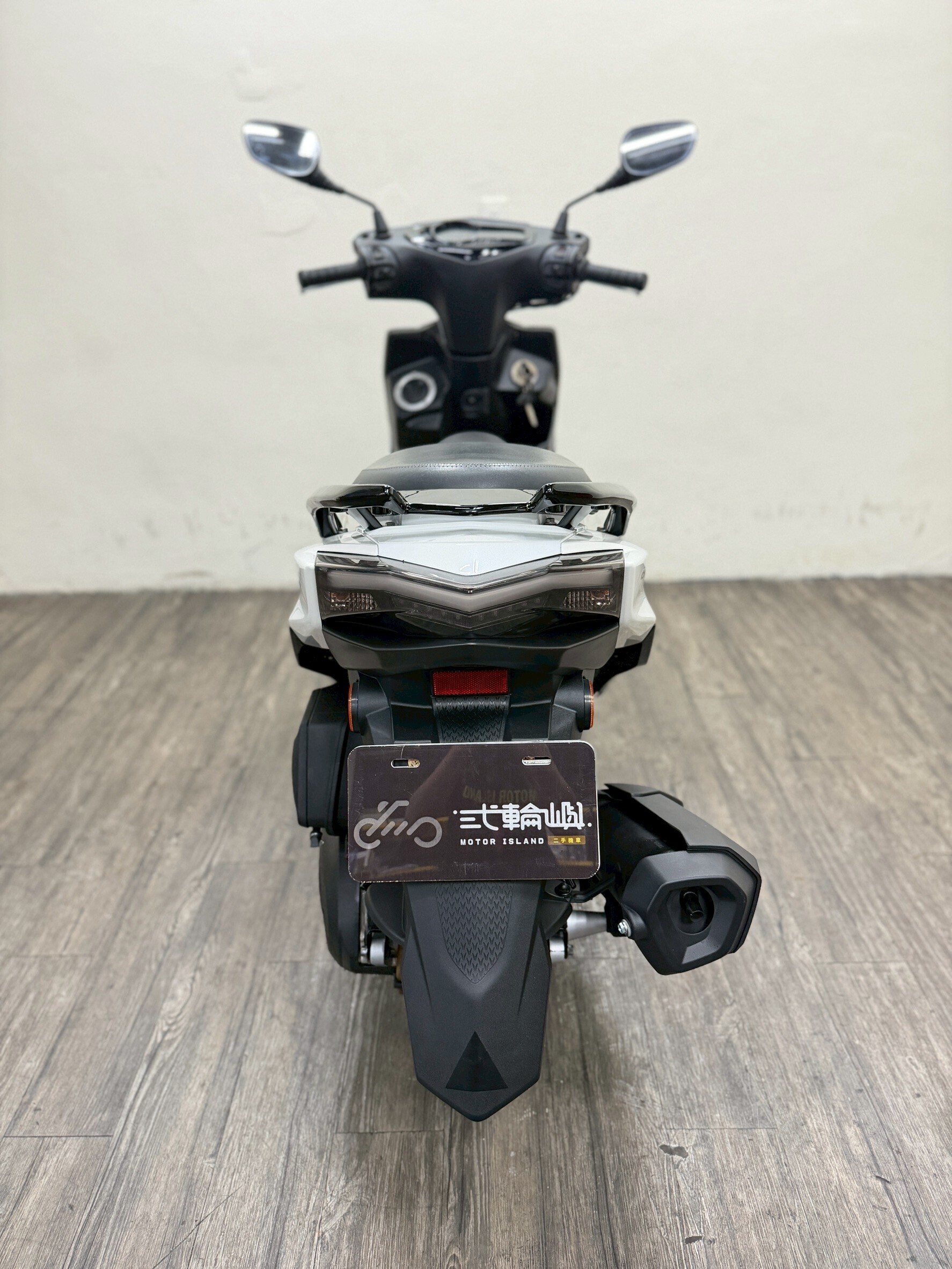 LINE_ALBUM_2016 山葉 勁戰四代 125 _5370 $45000  里程 64XXX_260324_6